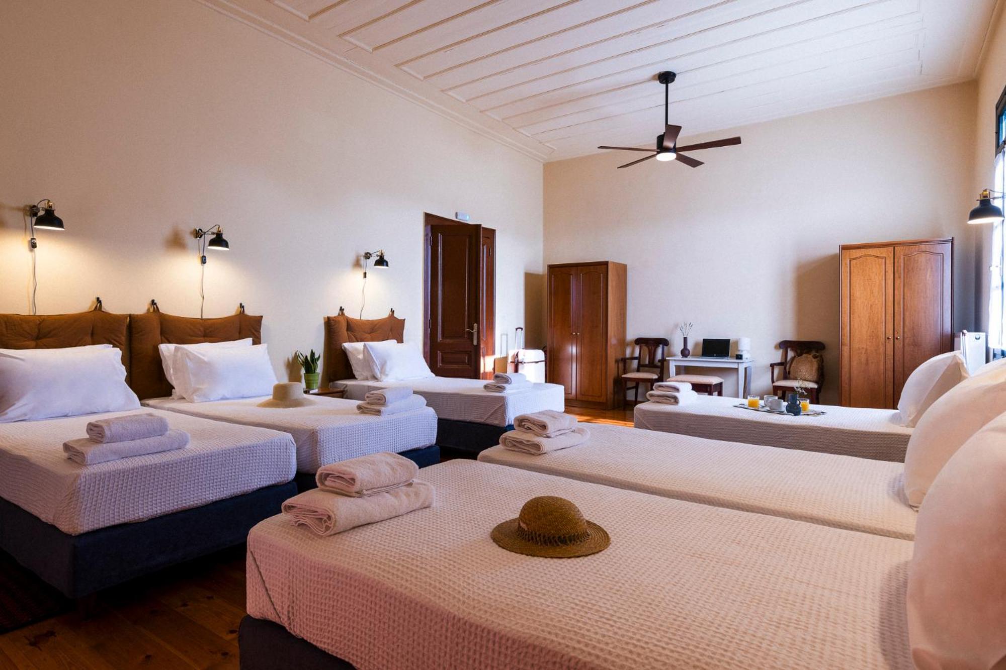 Bed & Breakfast Sundial Chania (Crete)