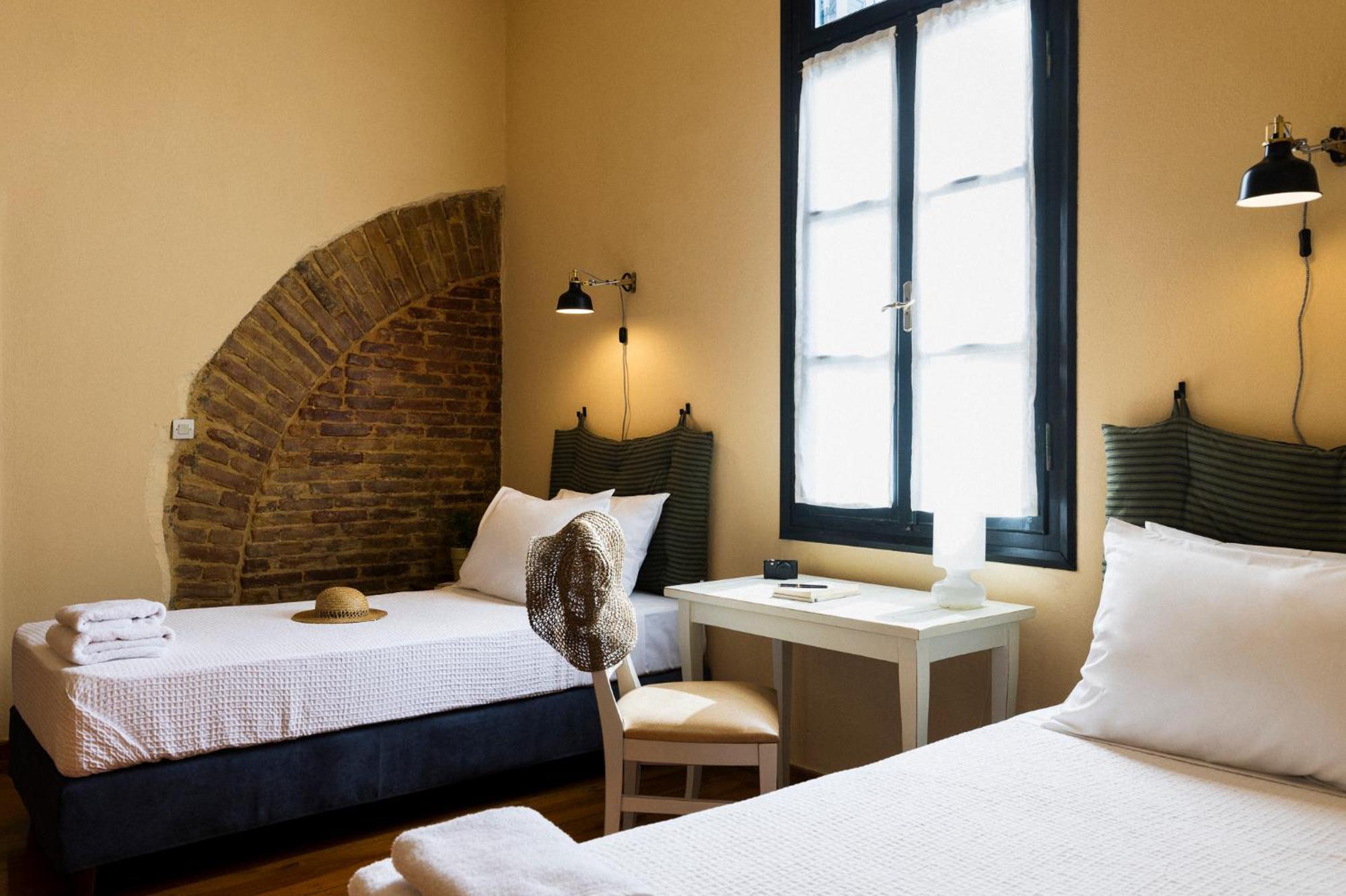 Bed & Breakfast Sundial Chania (Crete)