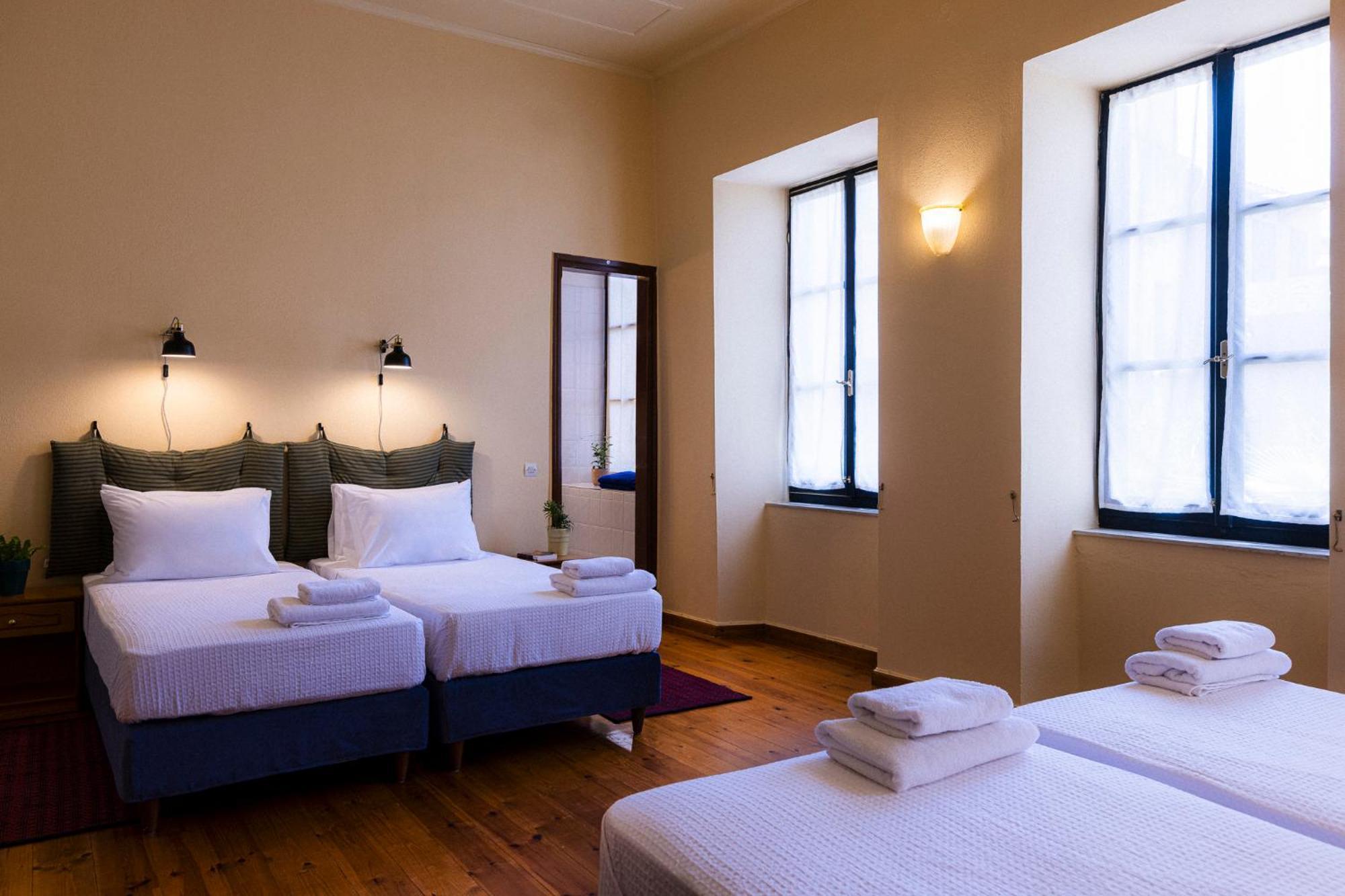Sundial Bed & Breakfast *