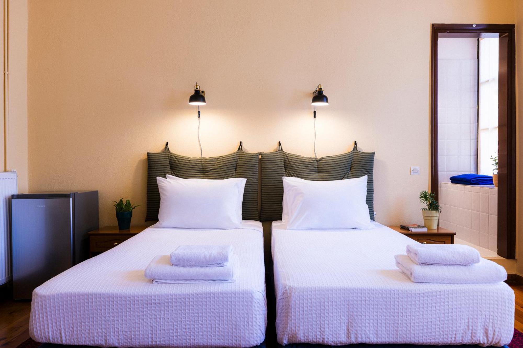 Bed & Breakfast Sundial *