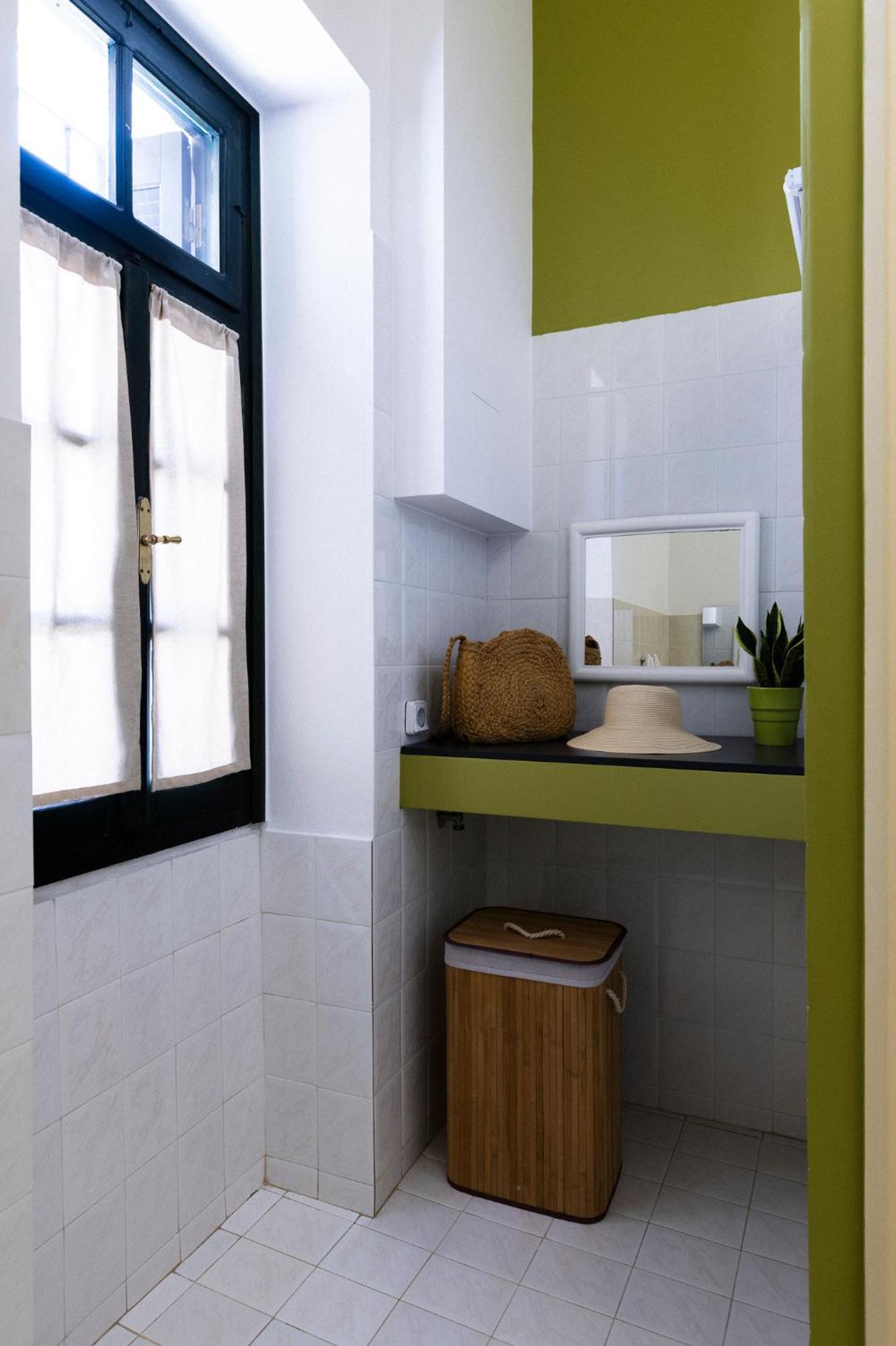 Bed & Breakfast Sundial Chania (Crete)