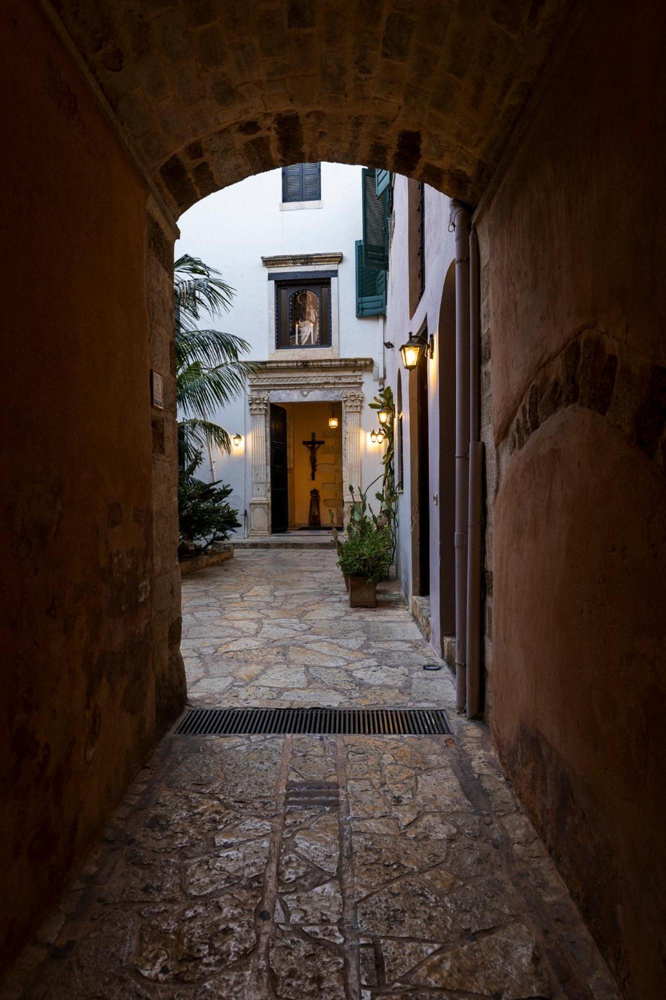 Bed & Breakfast Sundial Chania (Crete)