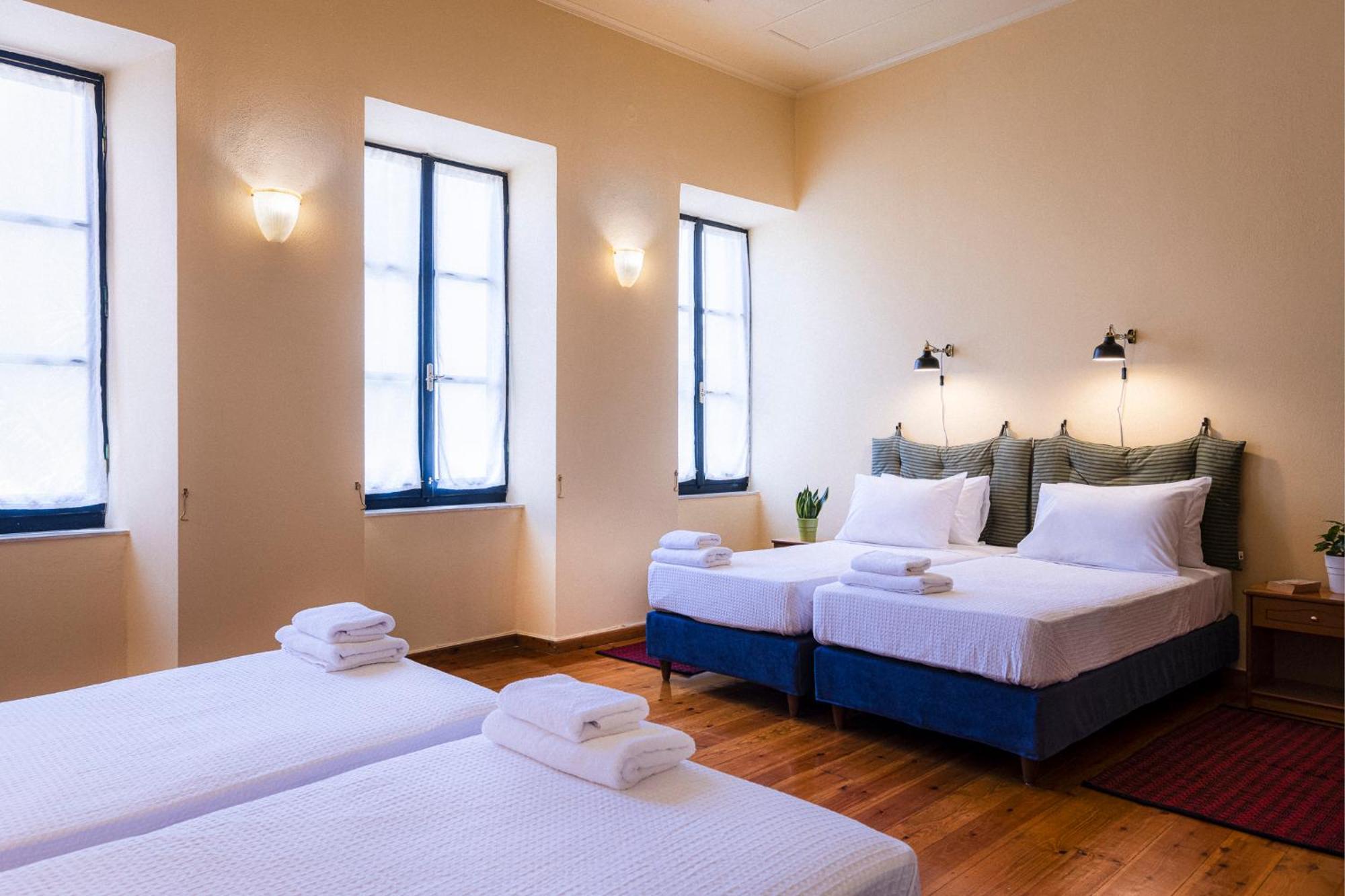 Sundial Bed & Breakfast *