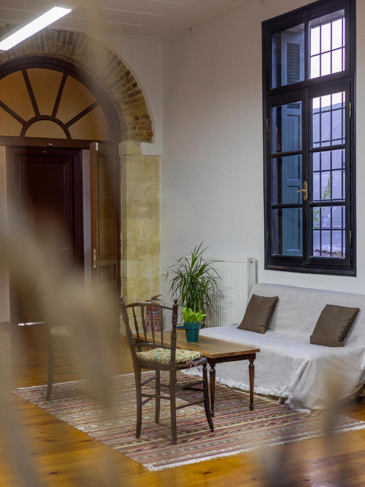 Bed & Breakfast Sundial Chania (Crete)
