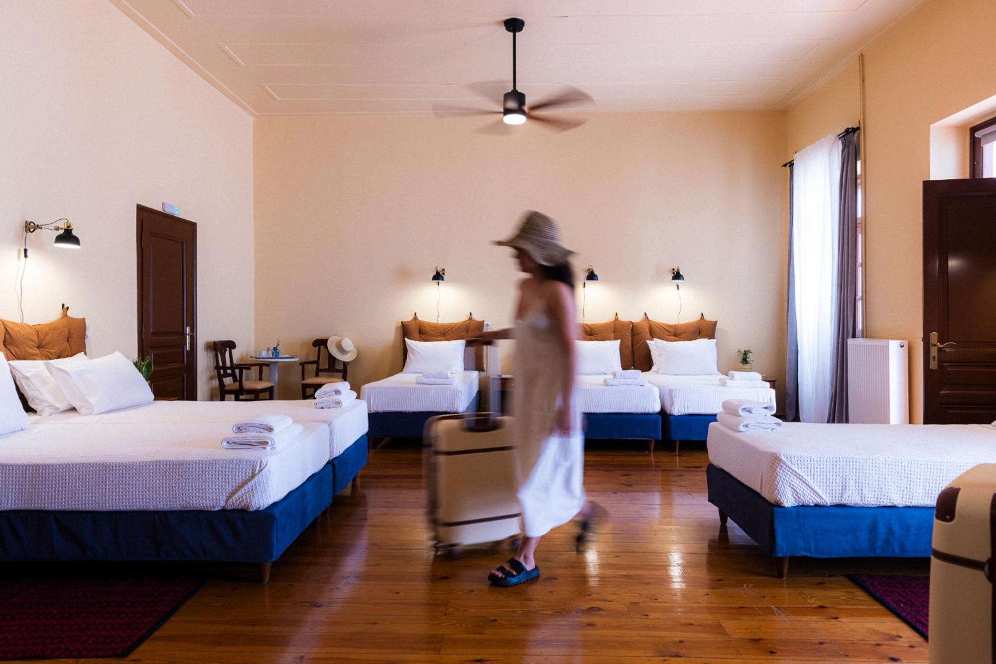 Bed & Breakfast Sundial *