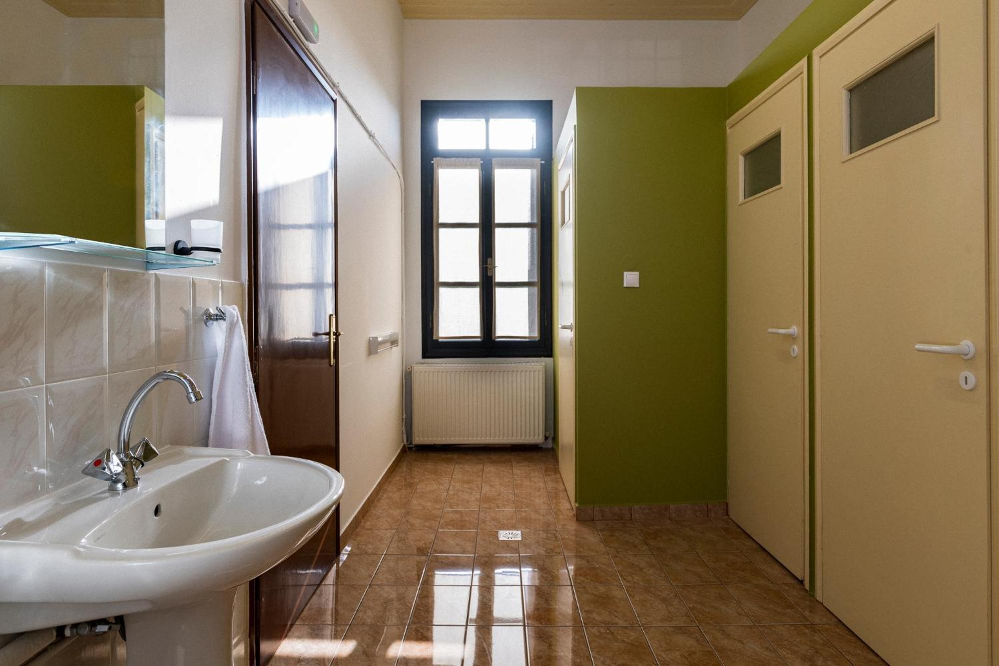 Sundial Bed & Breakfast Chania (Crete)
