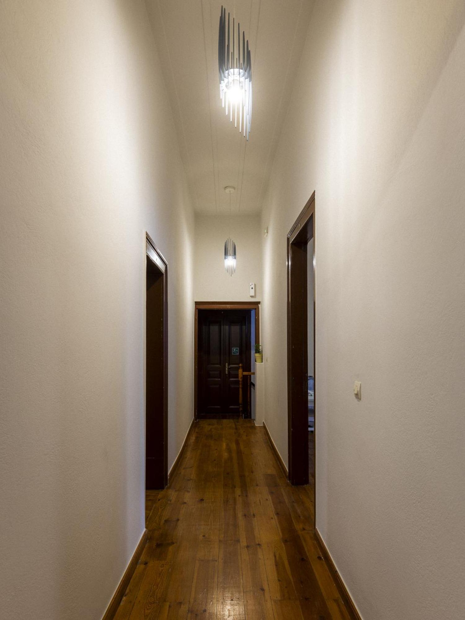 Sundial Bed & Breakfast Chania (Crete)