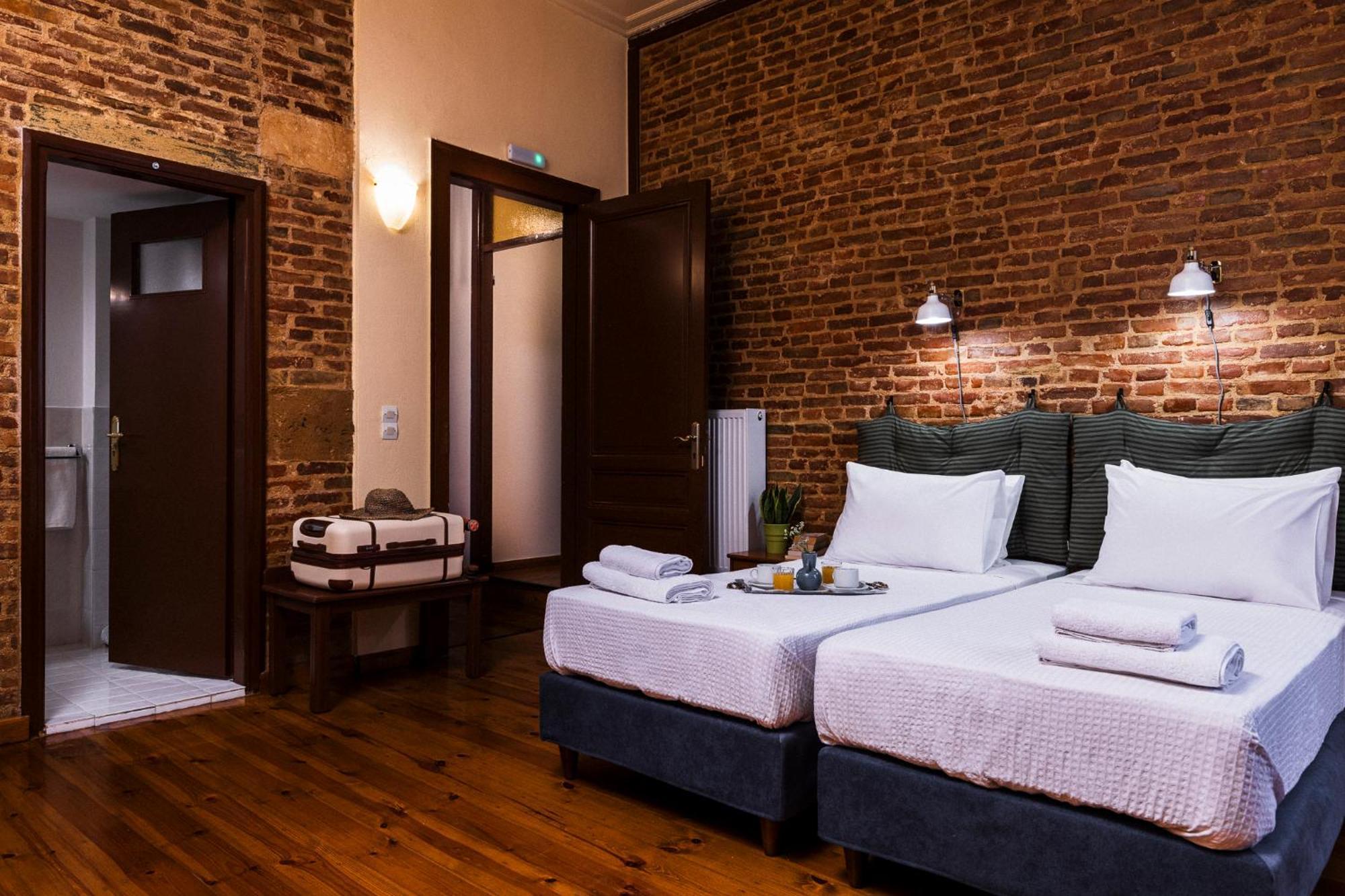 Sundial Bed & Breakfast Chania (Crete)