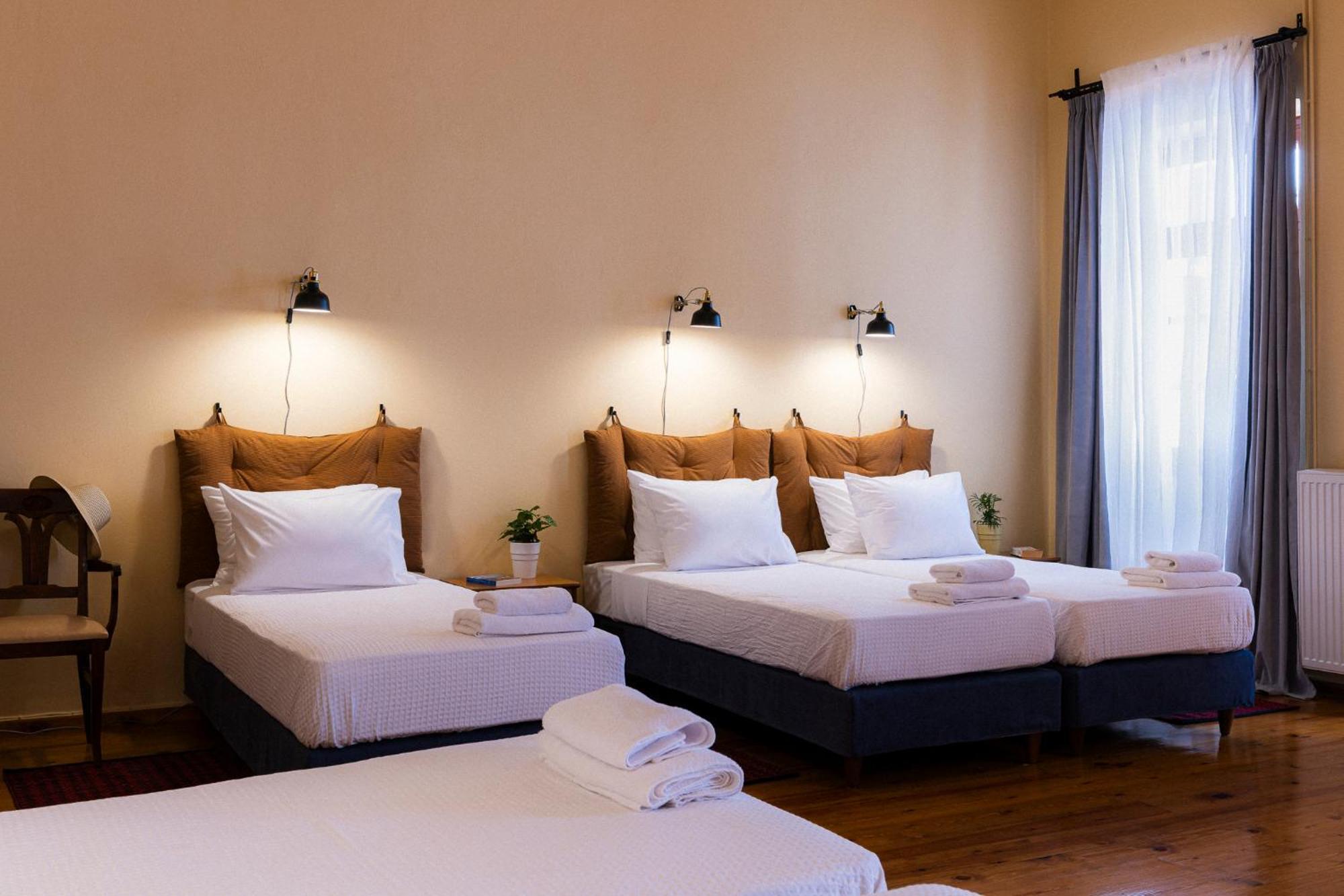 Bed & Breakfast Sundial *