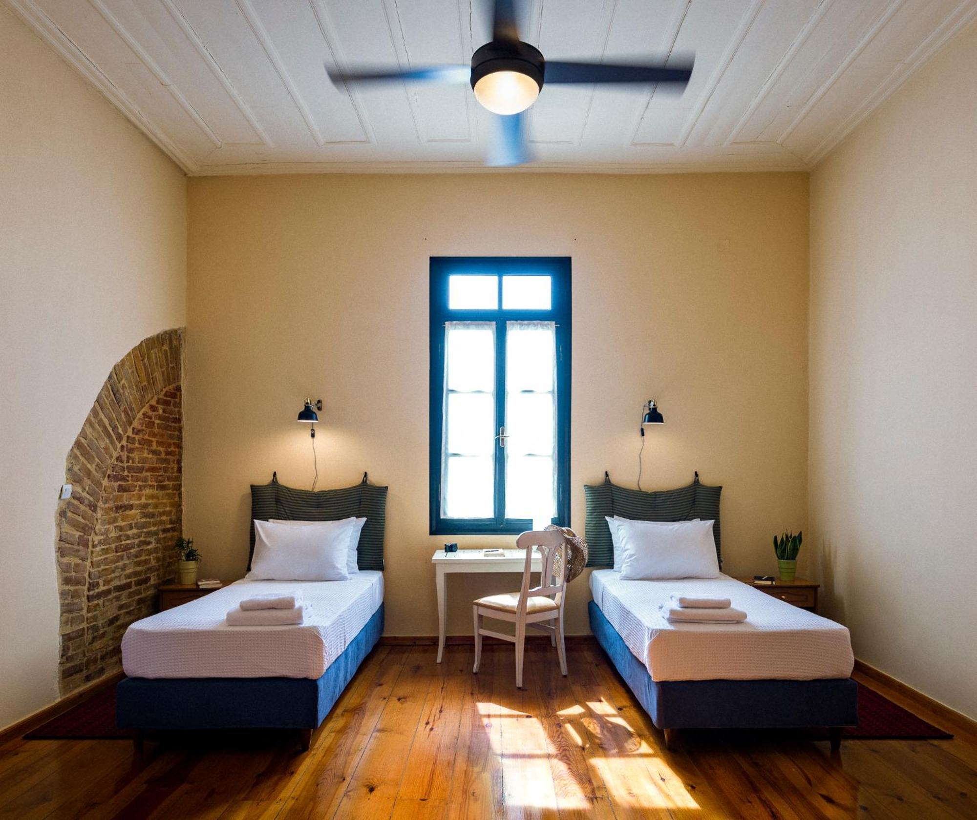 Bed & Breakfast Sundial Chania (Crete)