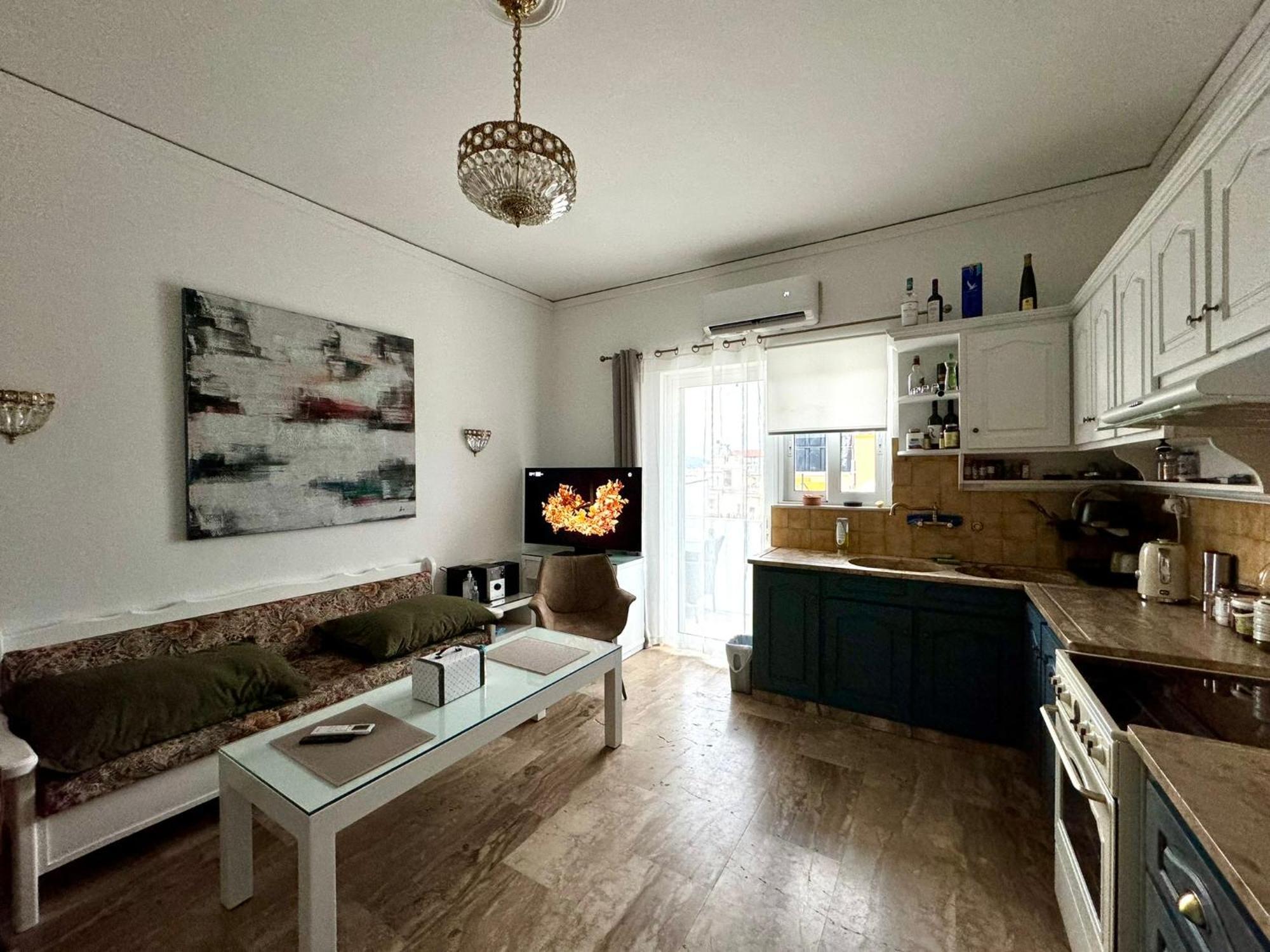 Apartment Mare