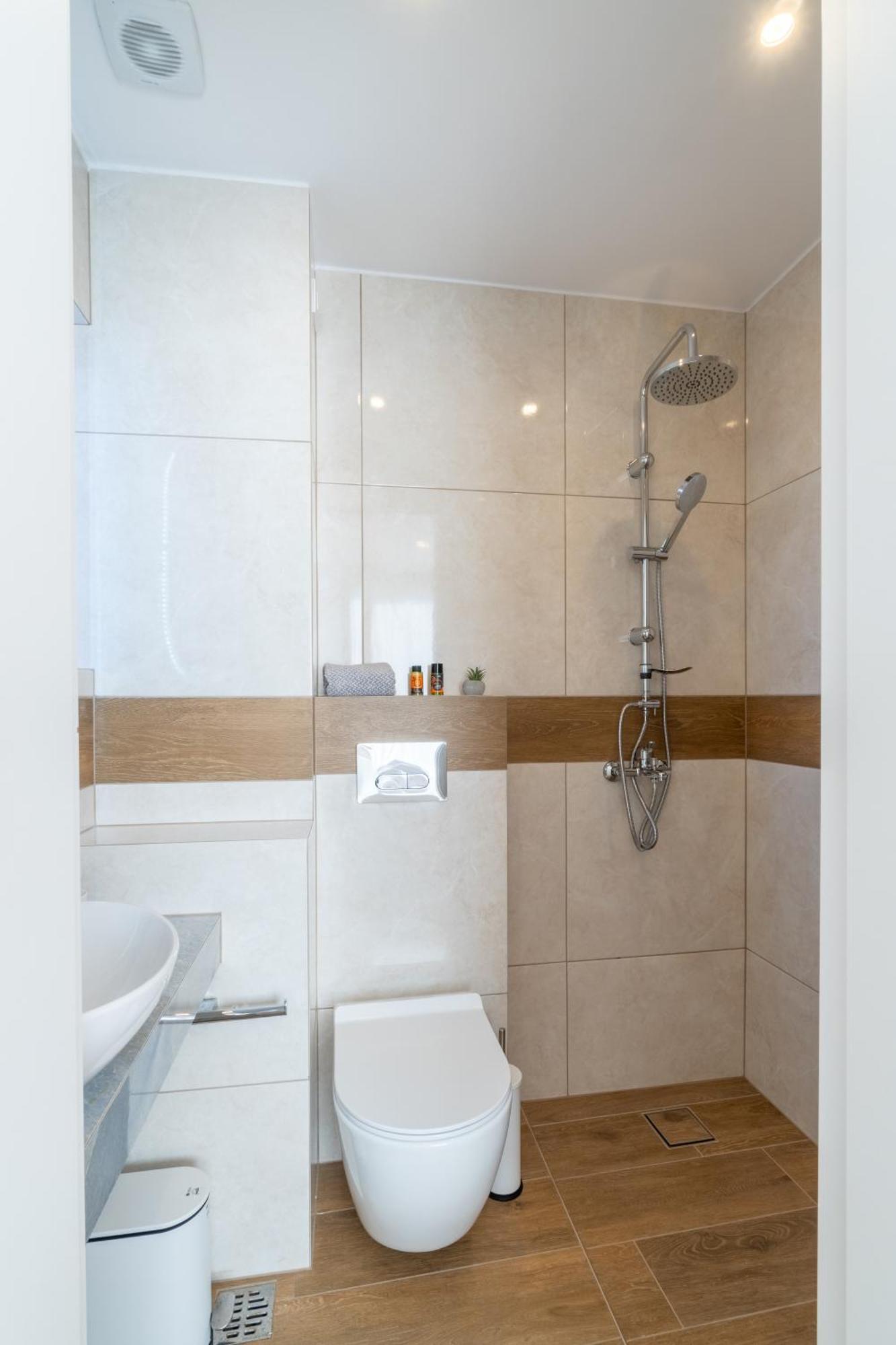 Apartment Odyssey Residences Chania (Crete)
