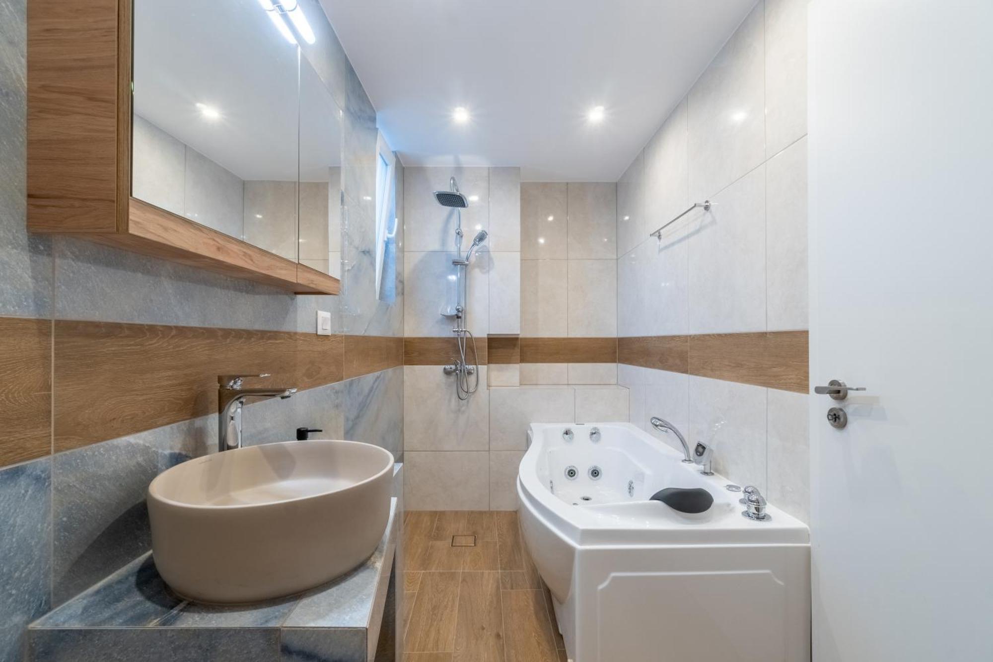 Odyssey Residences Apartment Chania (Crete)