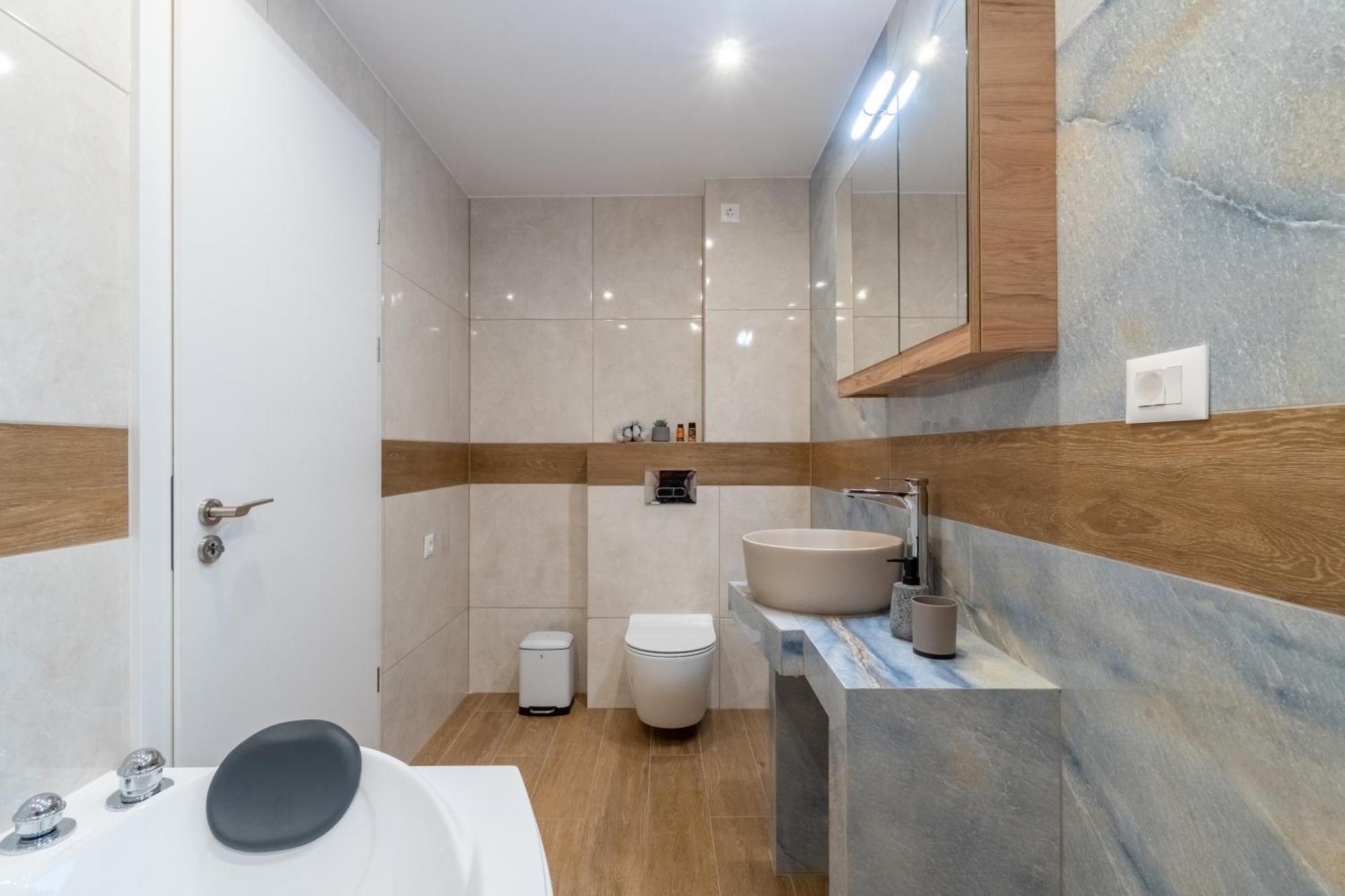 Odyssey Residences *
