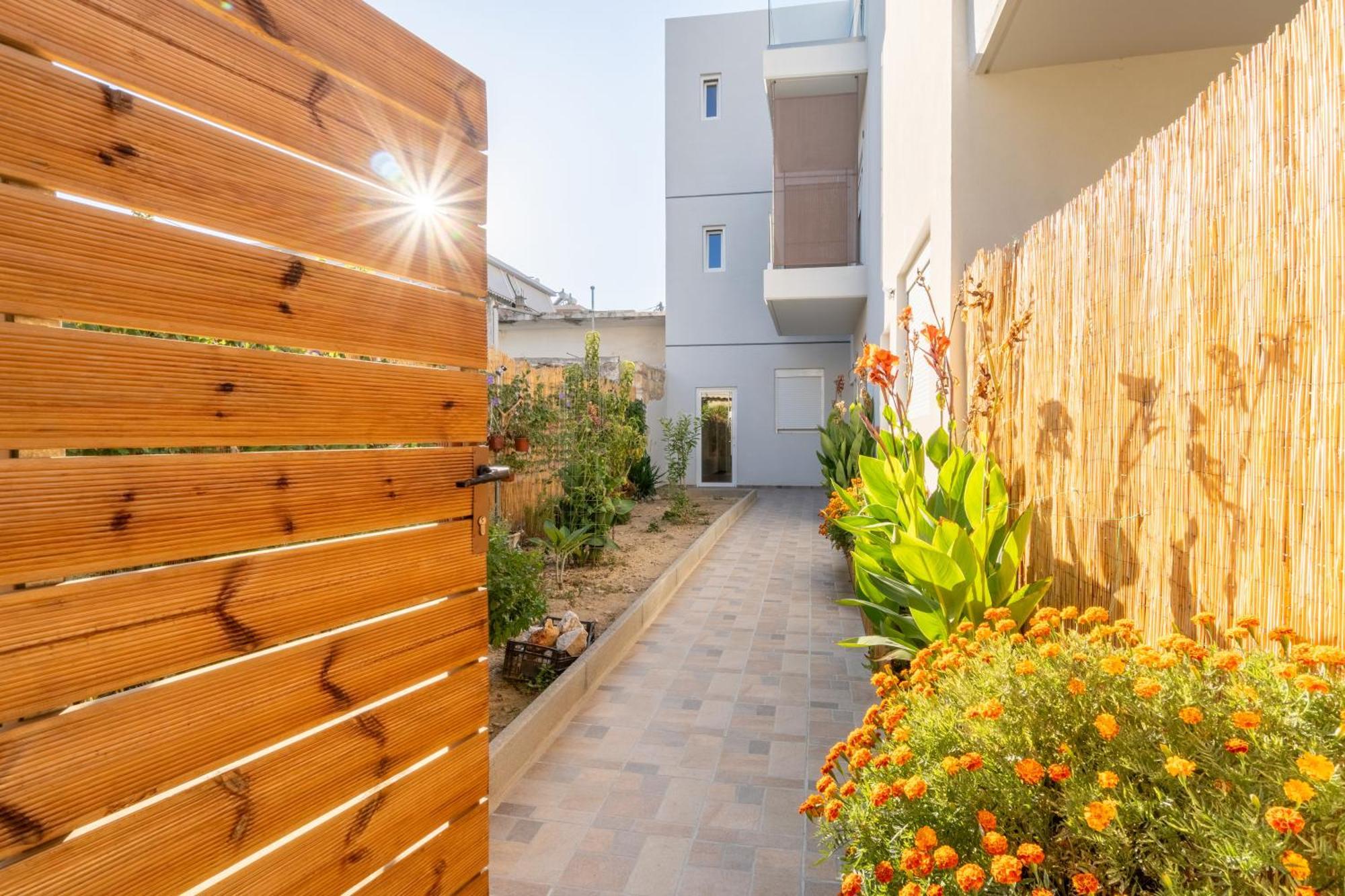 Odyssey Residences Chania (Crete)