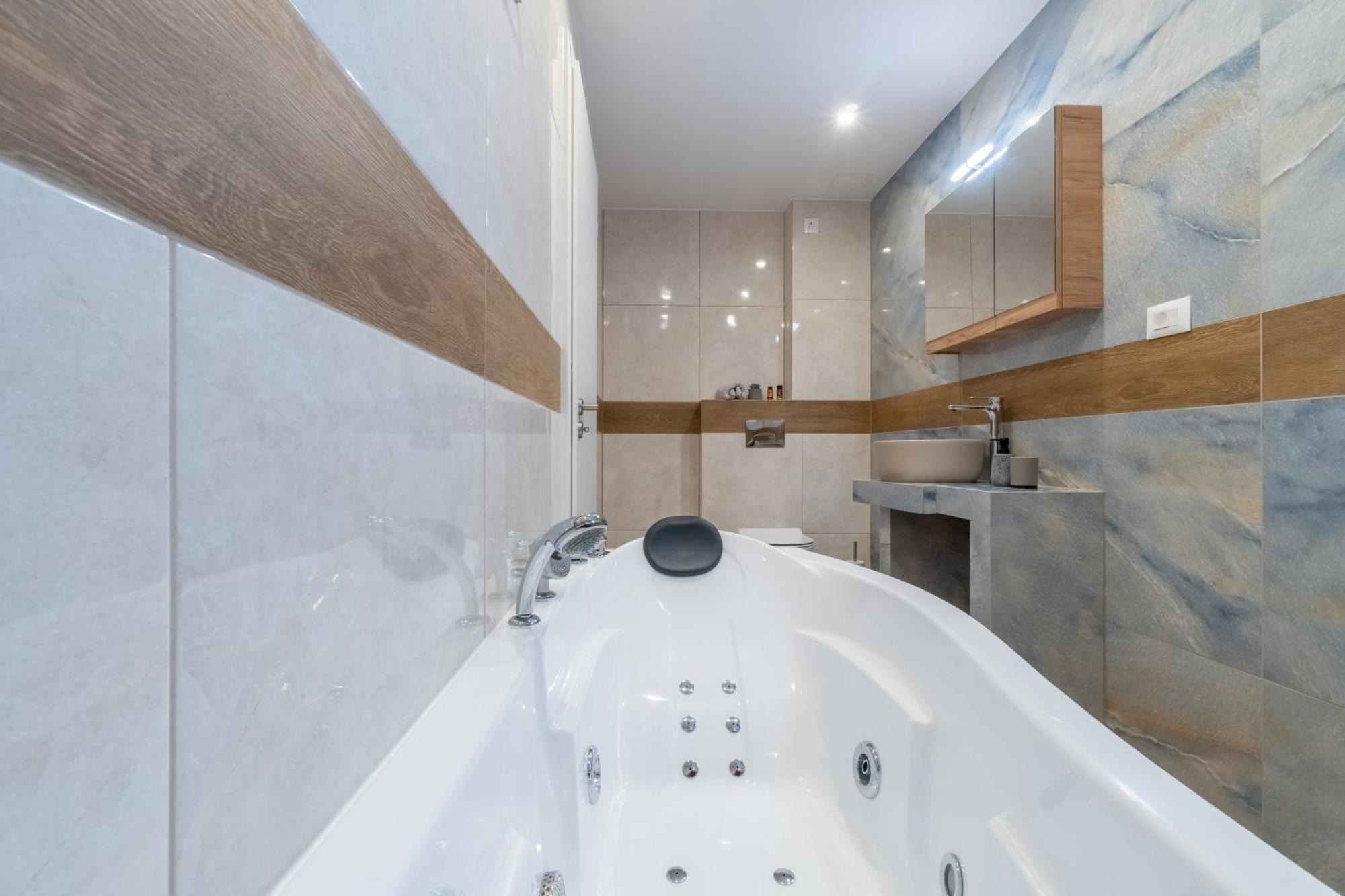 Odyssey Residences * Chania (Crete)
