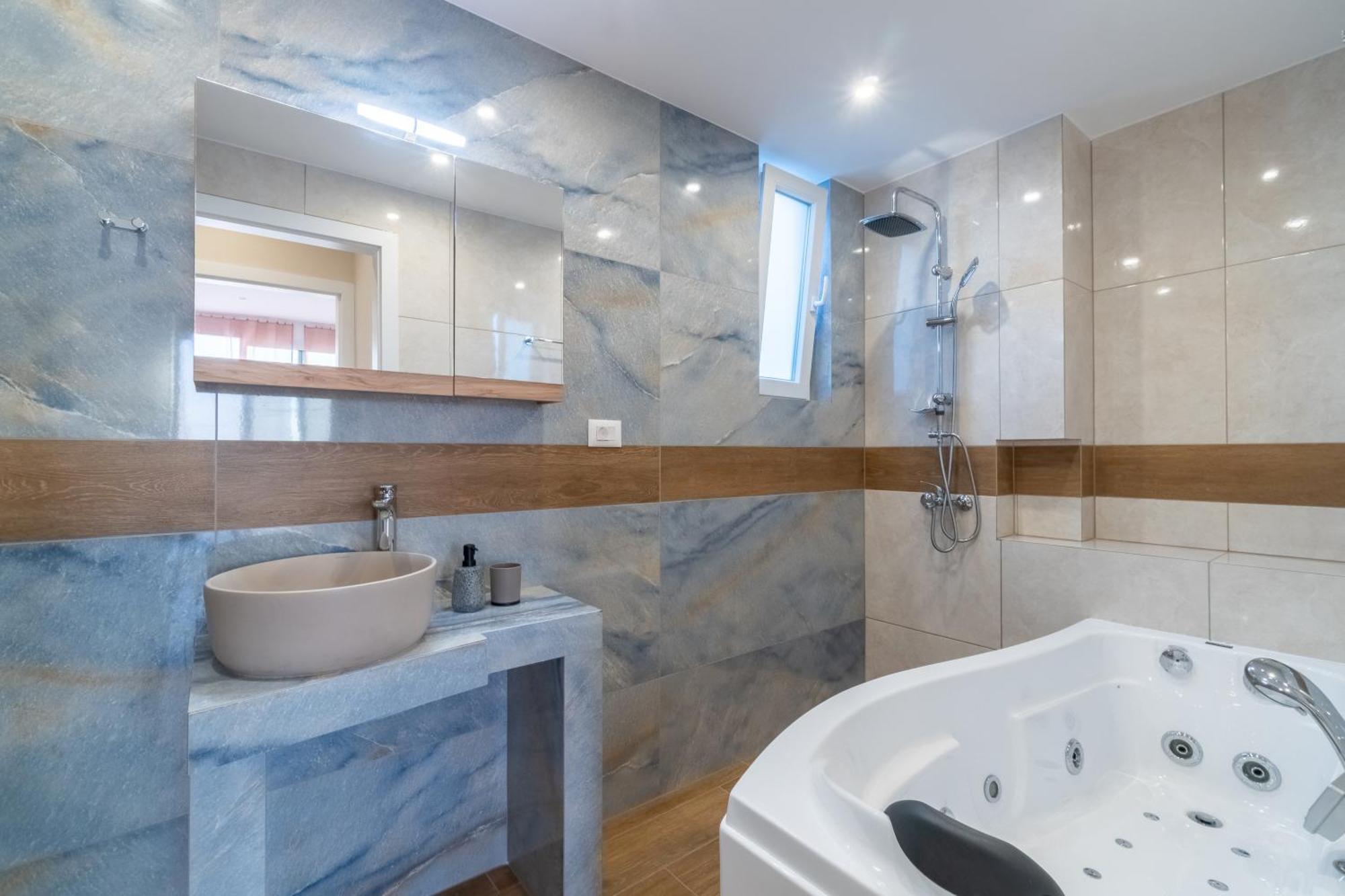 Odyssey Residences Apartment