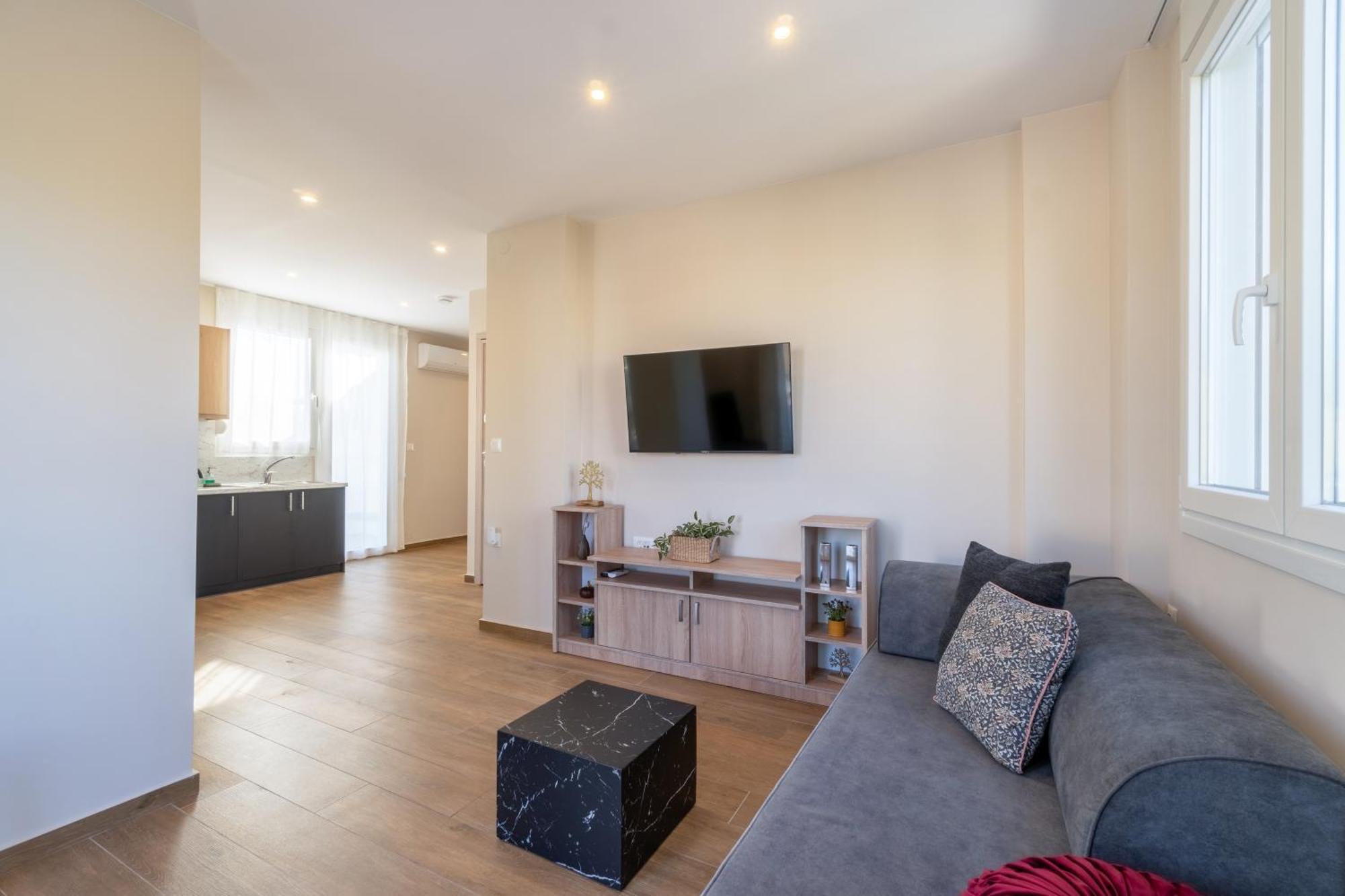 Odyssey Residences Apartment *