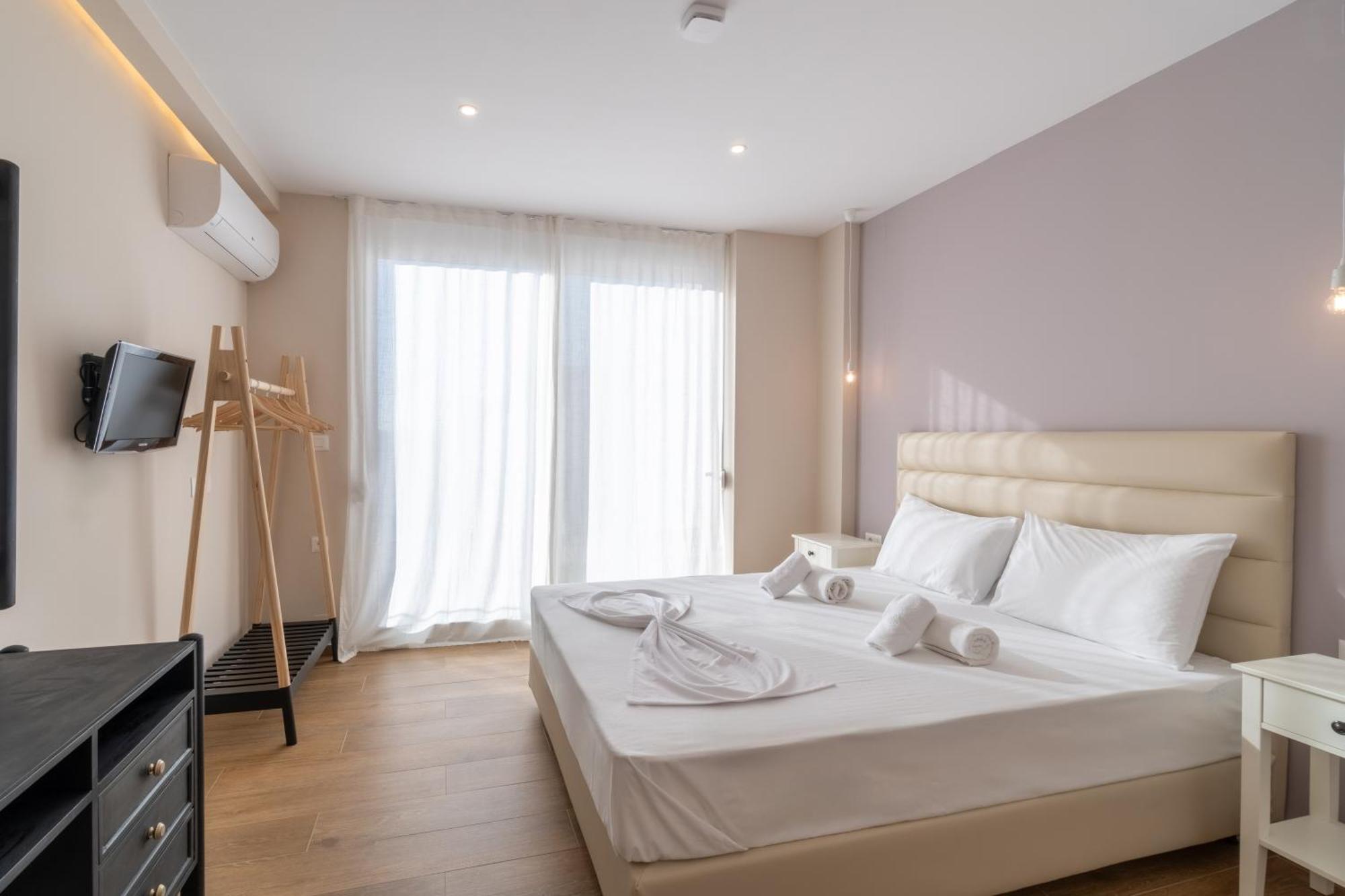 Apartment Odyssey Residences *