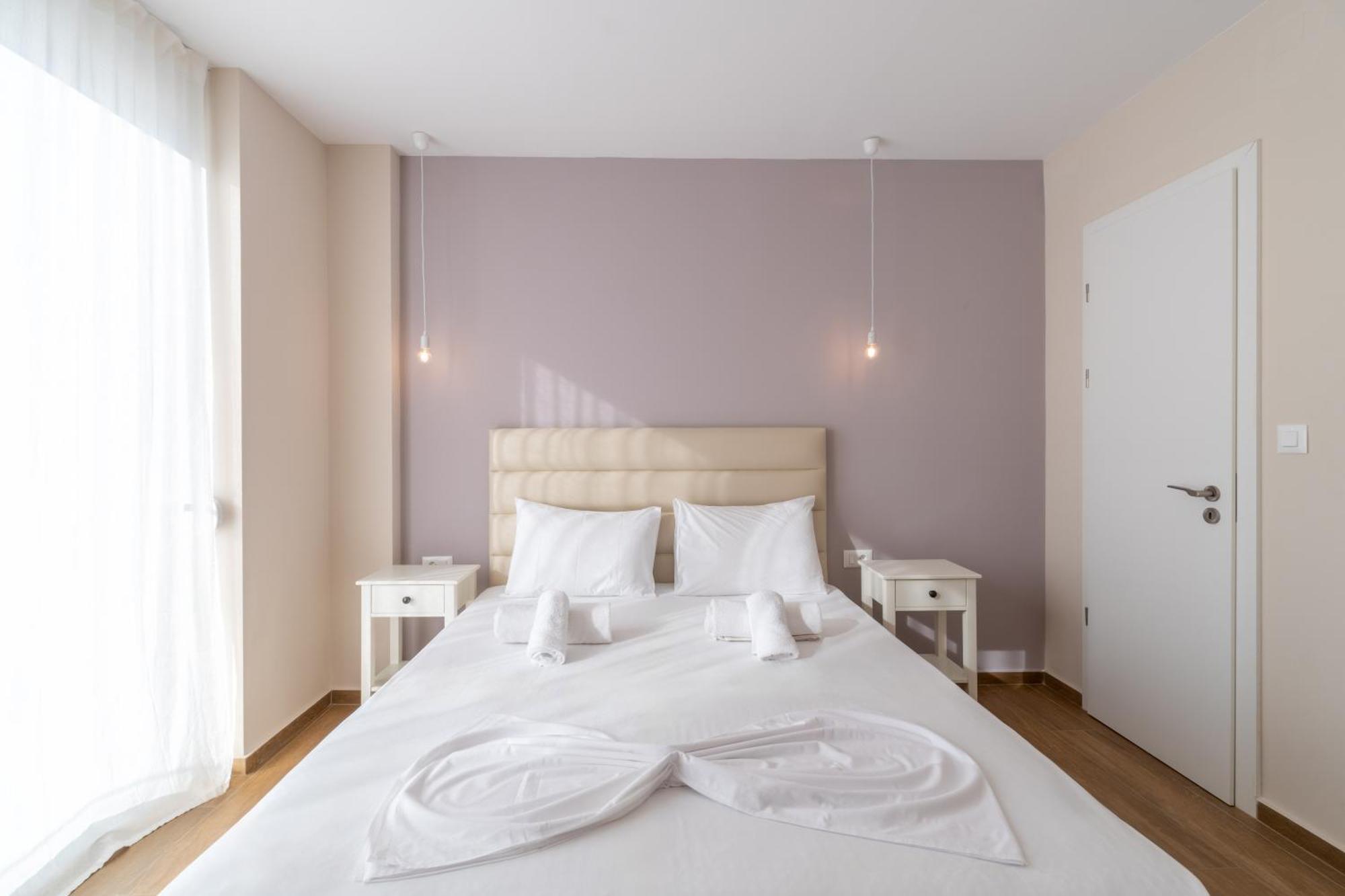 Apartment Odyssey Residences Chania (Crete)