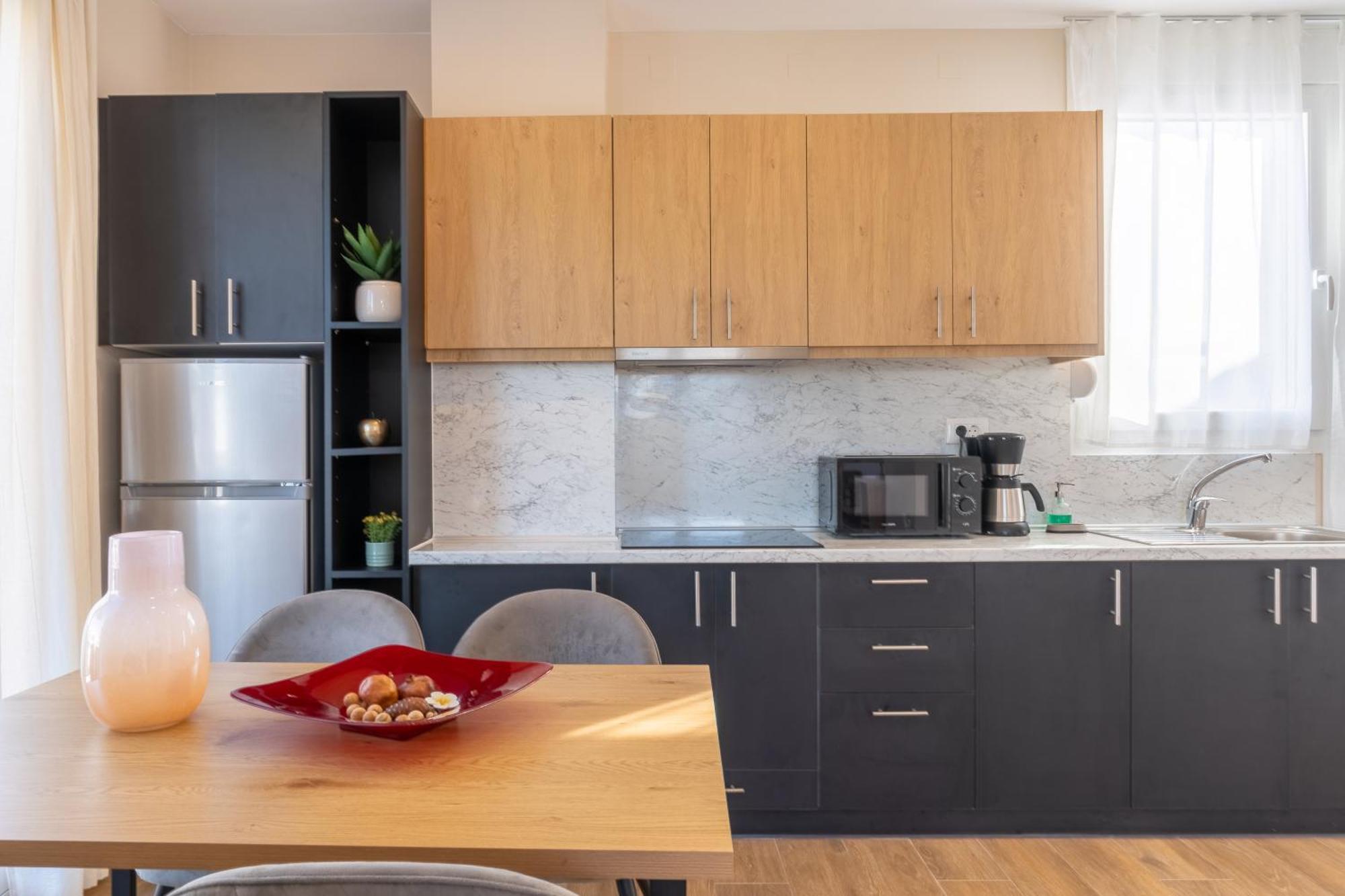 Odyssey Residences *