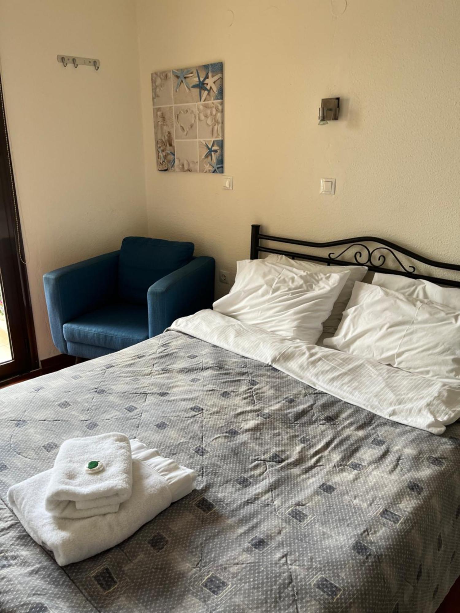 Hotel Candia Chania (Crete)