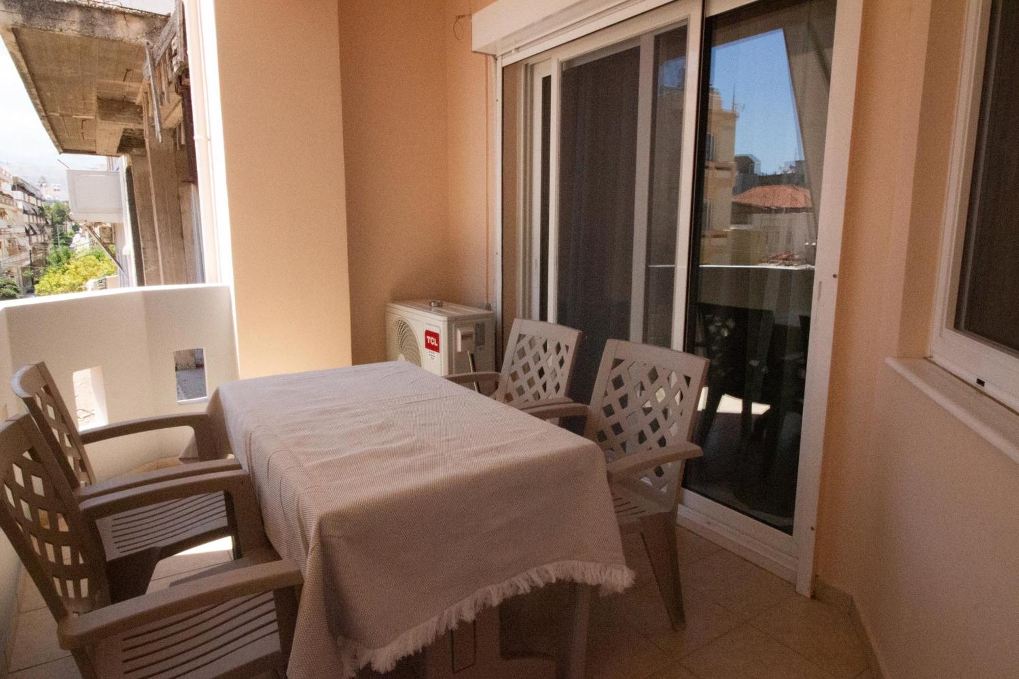 Citynest * Chania (Crete)