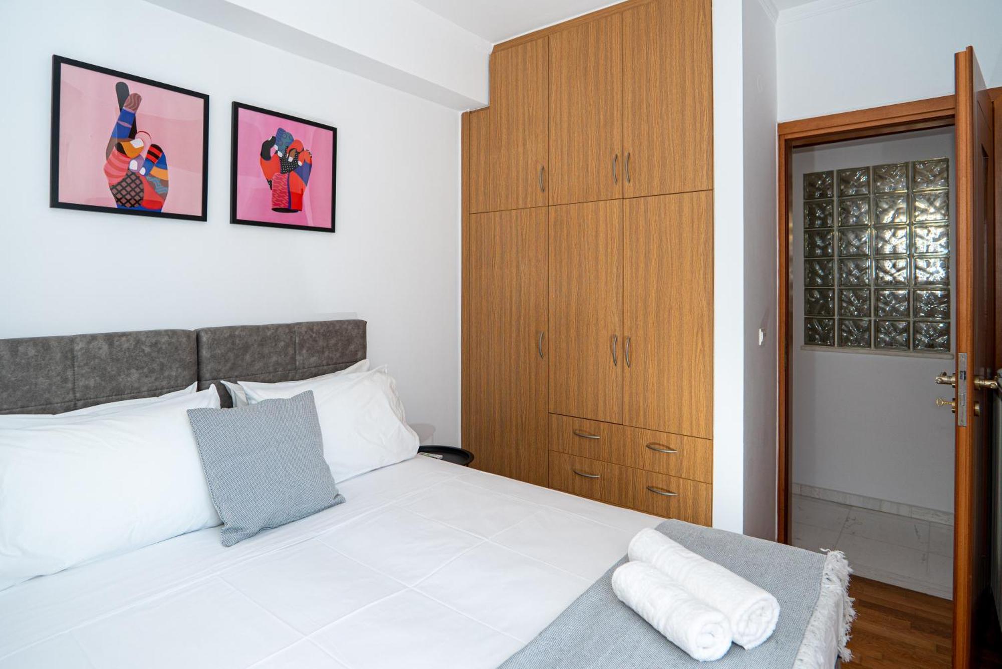 Citynest Apartment *