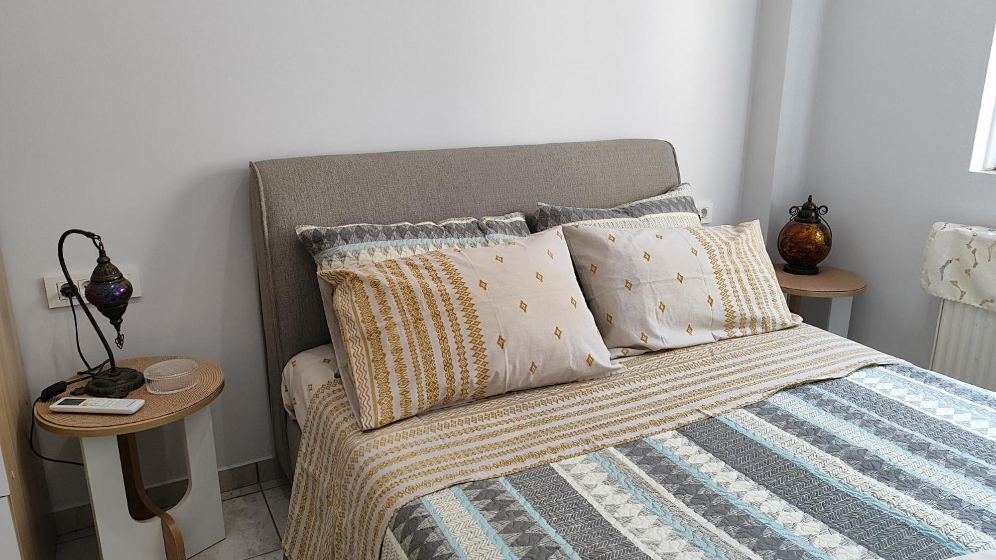Cute And Comfy Apartment *