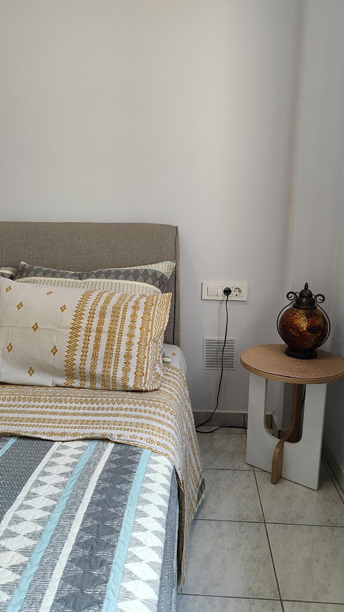 Apartment Cute And Comfy *