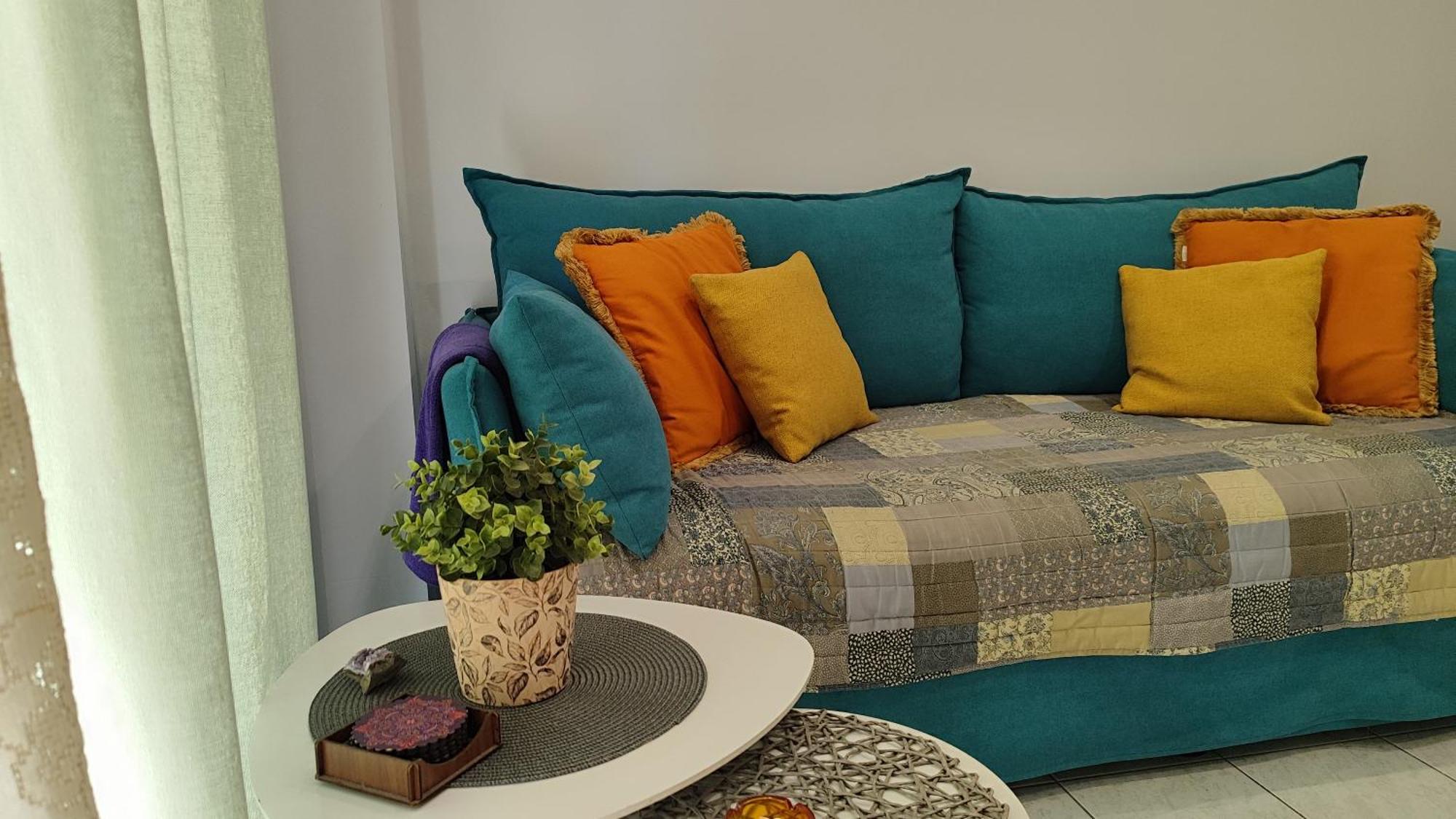Apartment Cute And Comfy Chania (Crete)