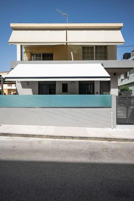 Erato - Newly Renovated With Parking Chania (Crete)