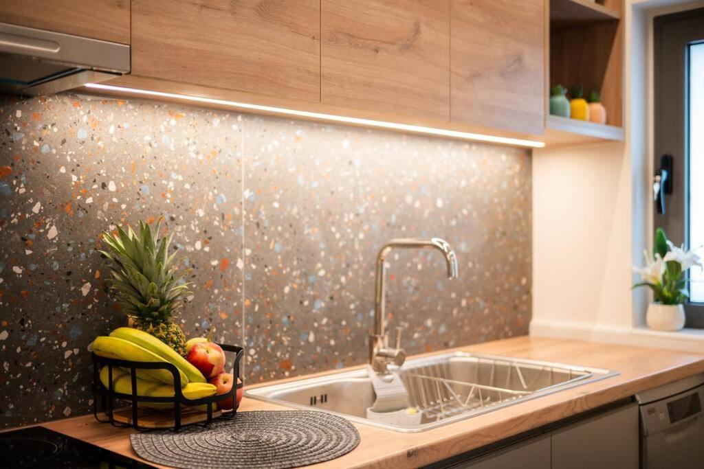Erato - Newly Renovated With Parking Chania (Crete)