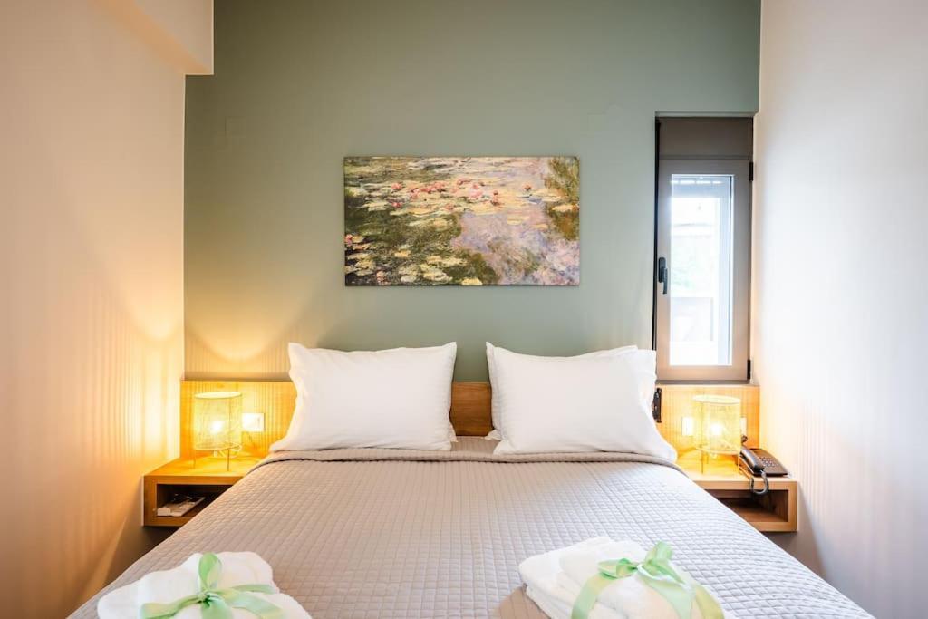 Erato - Newly Renovated With Parking