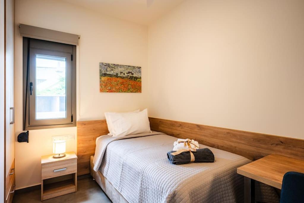 Erato - Newly Renovated With Parking Apartment *