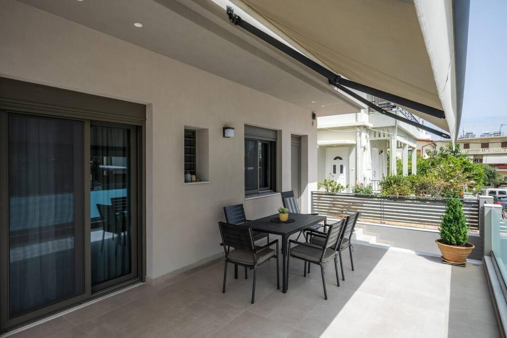 Apartment Erato - Newly Renovated With Parking