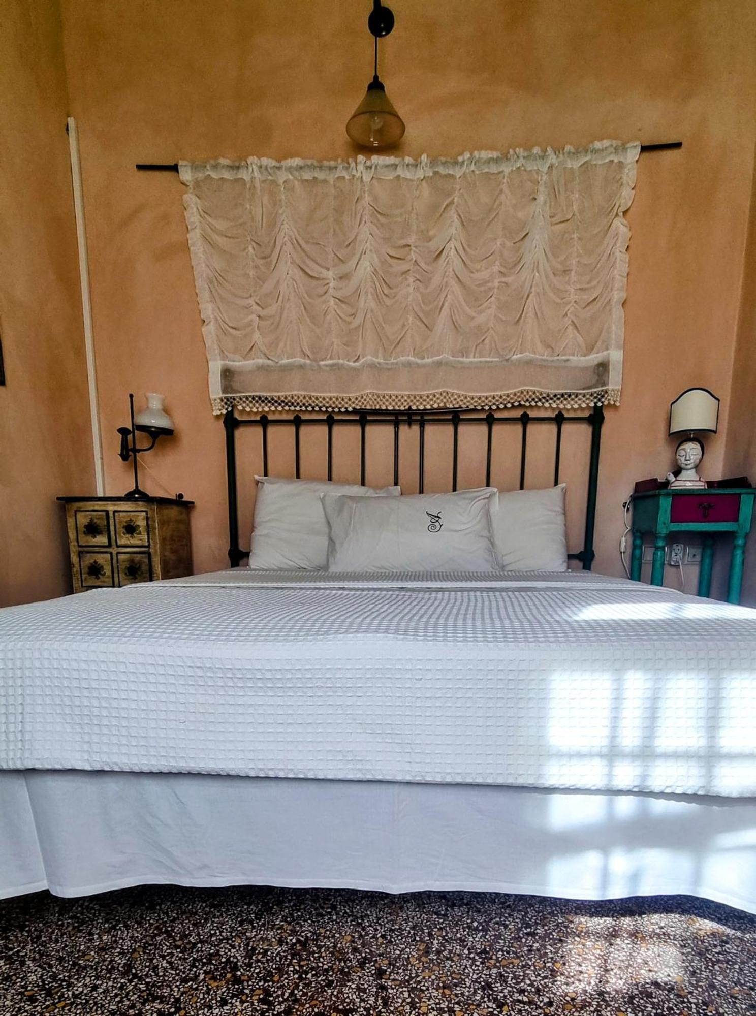 Holiday home Thimari Gardens