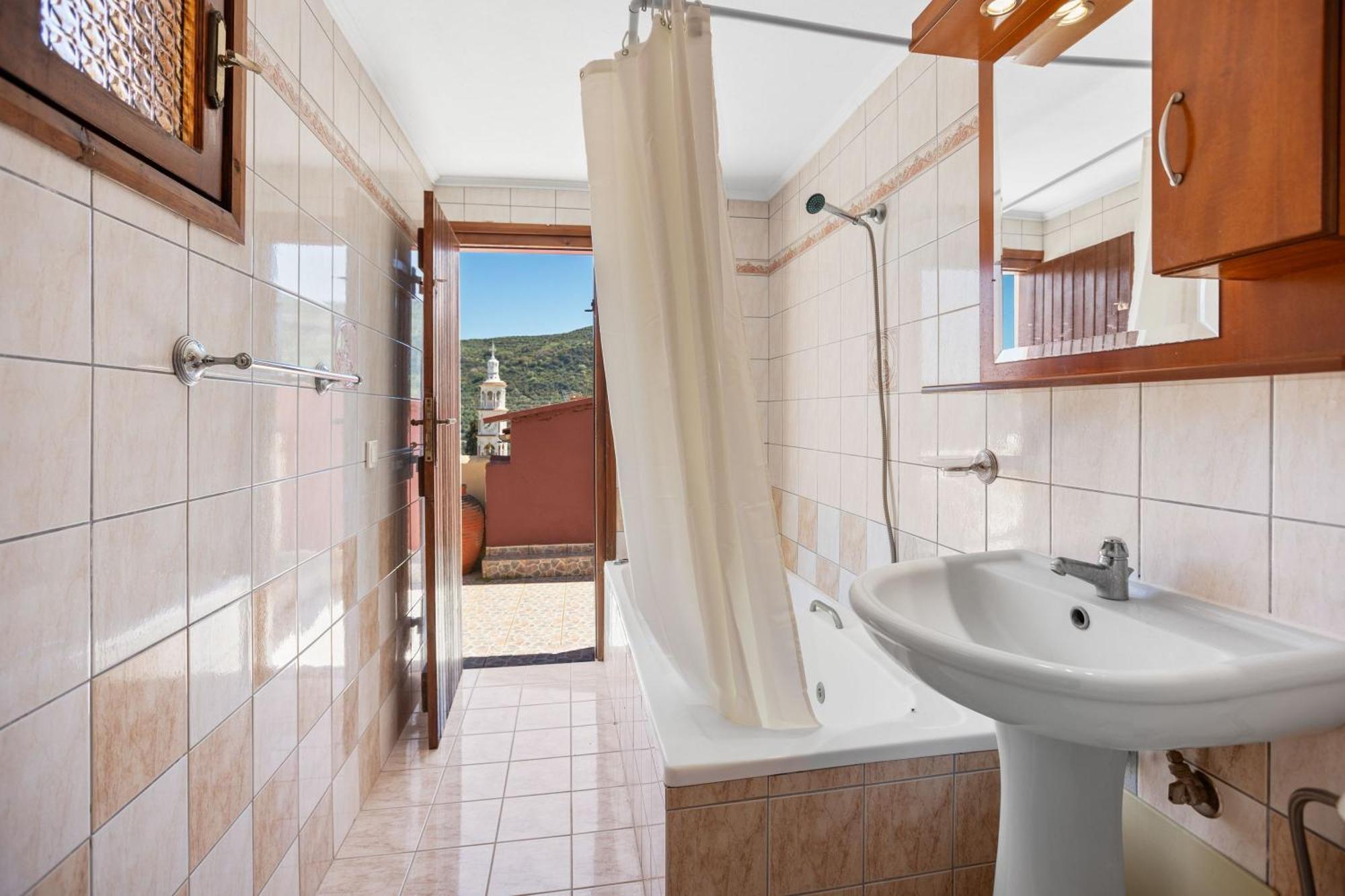 Vakantiehuis Countryside 2 With Shared Swimming Pool Chania (Crete)
