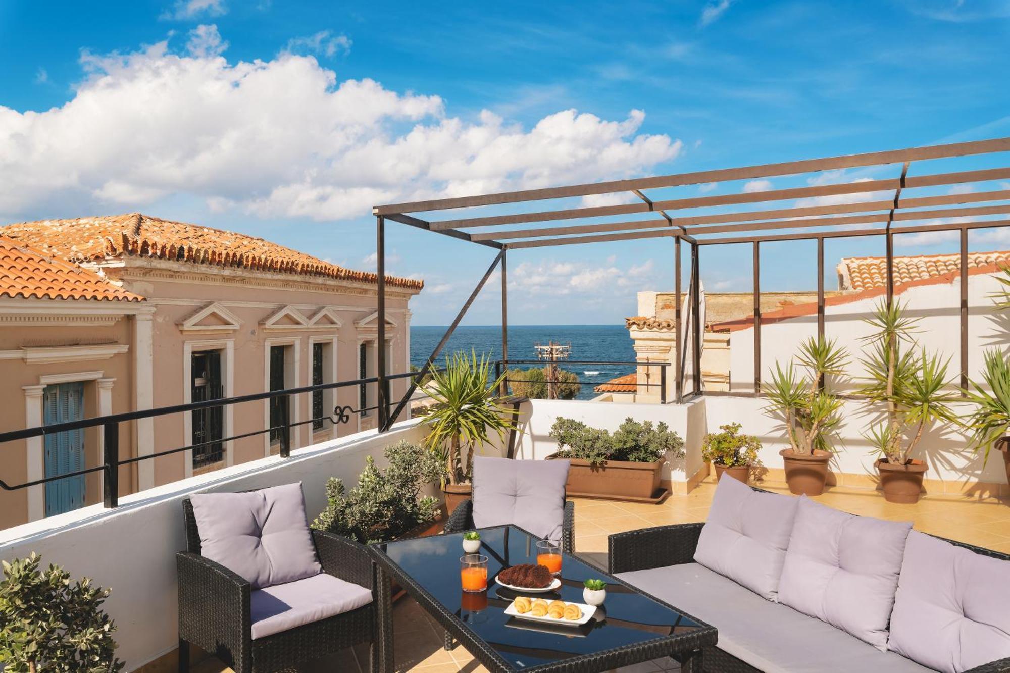 Elia Palazzo Chania (Crete)