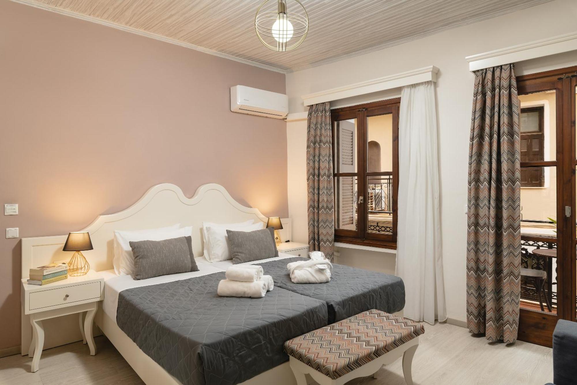 Hotel Elia Palazzo
