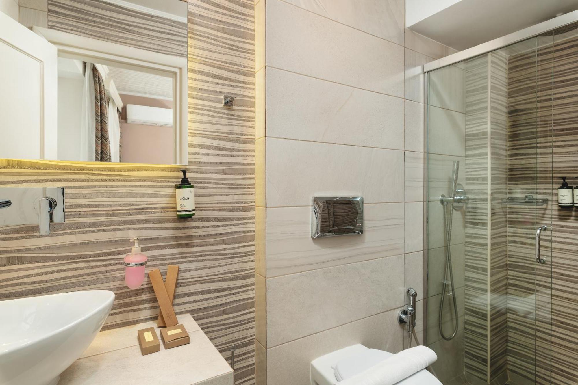 Elia Palazzo Hotel Chania (Crete)