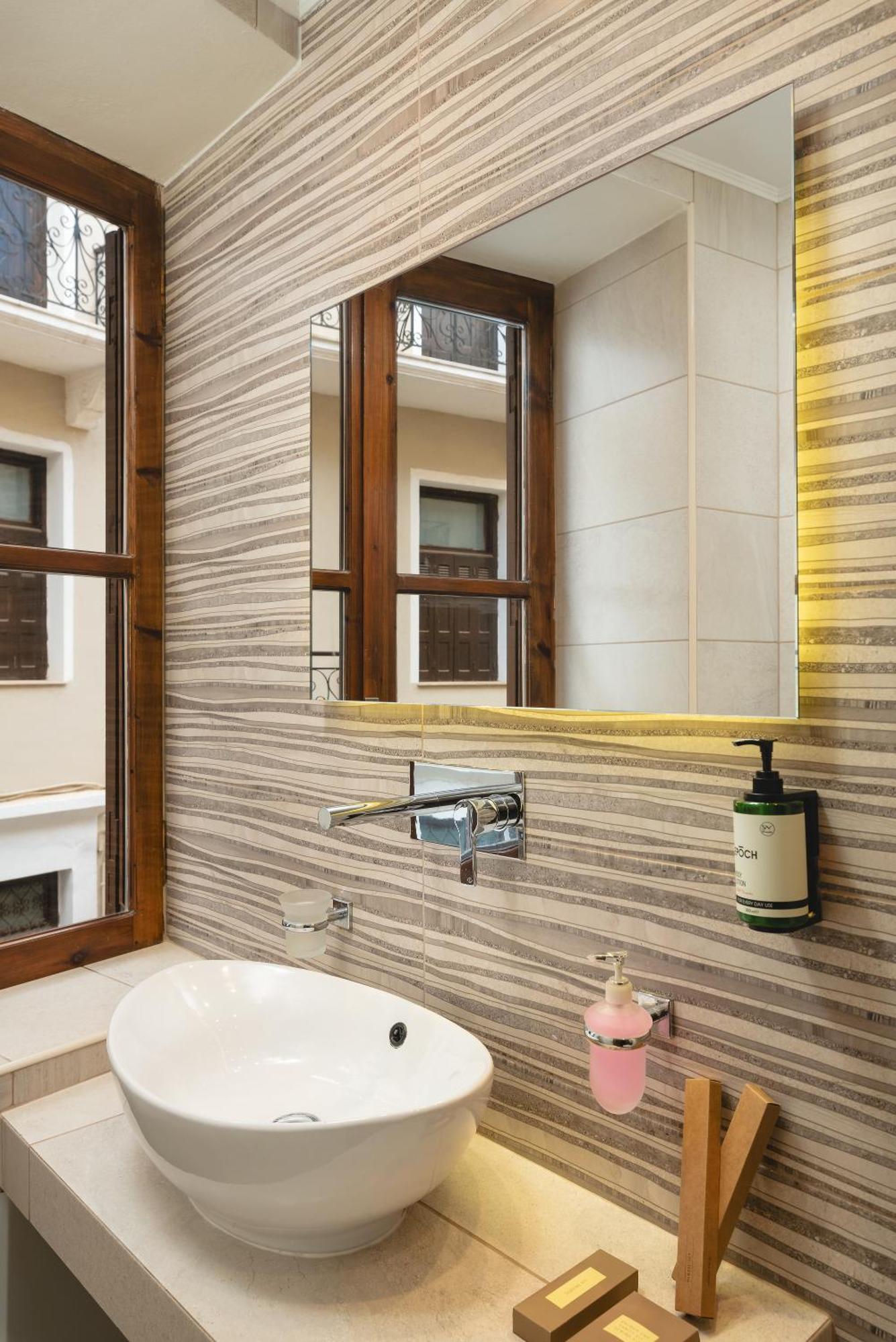 Hotel Elia Palazzo Chania (Crete)