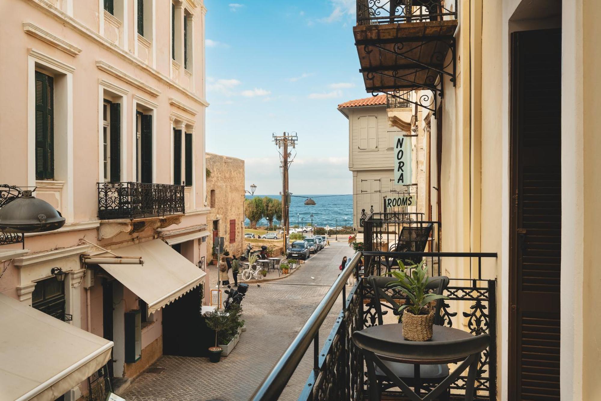Elia Palazzo 3*