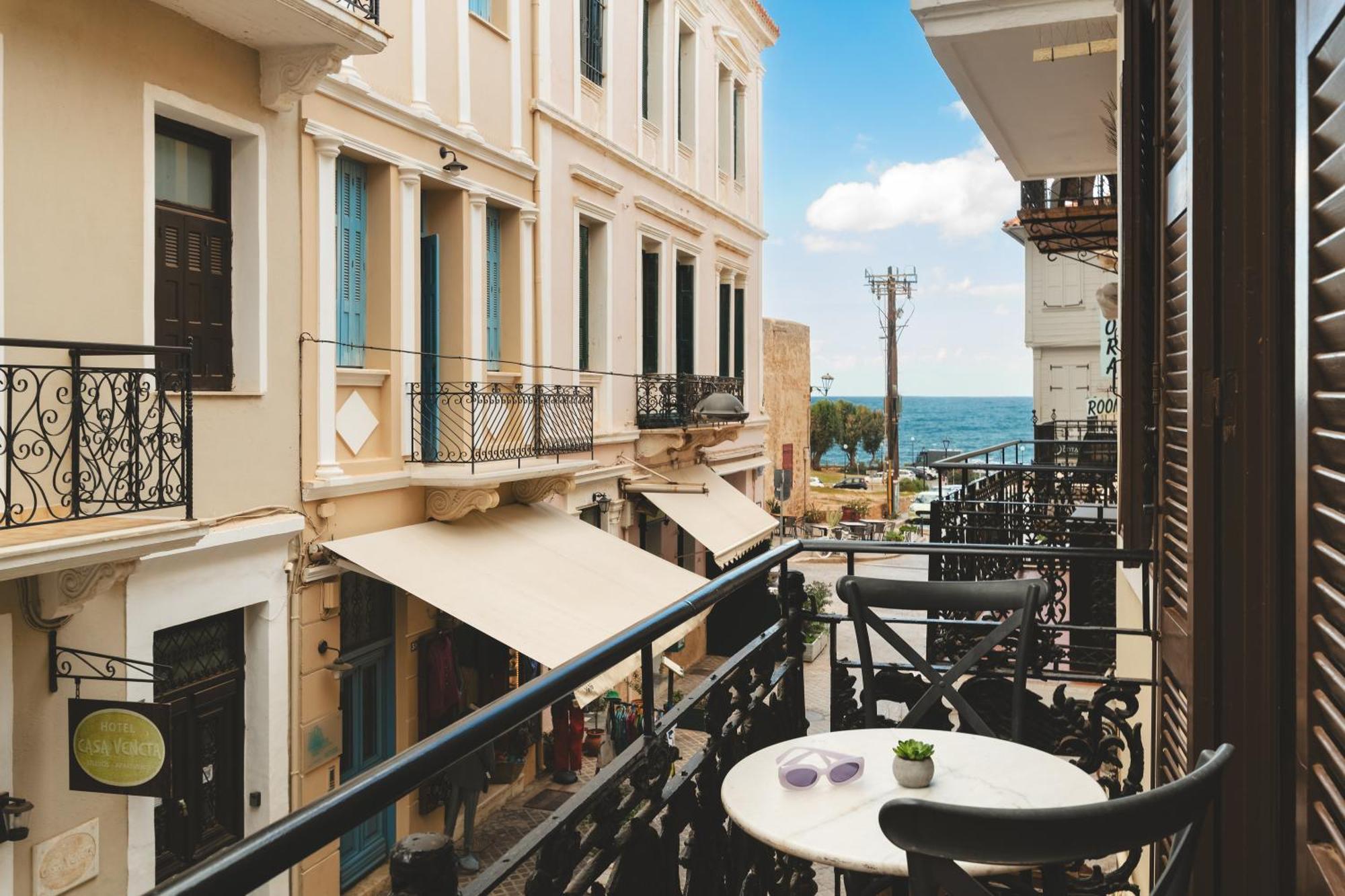 Elia Palazzo Chania (Crete)