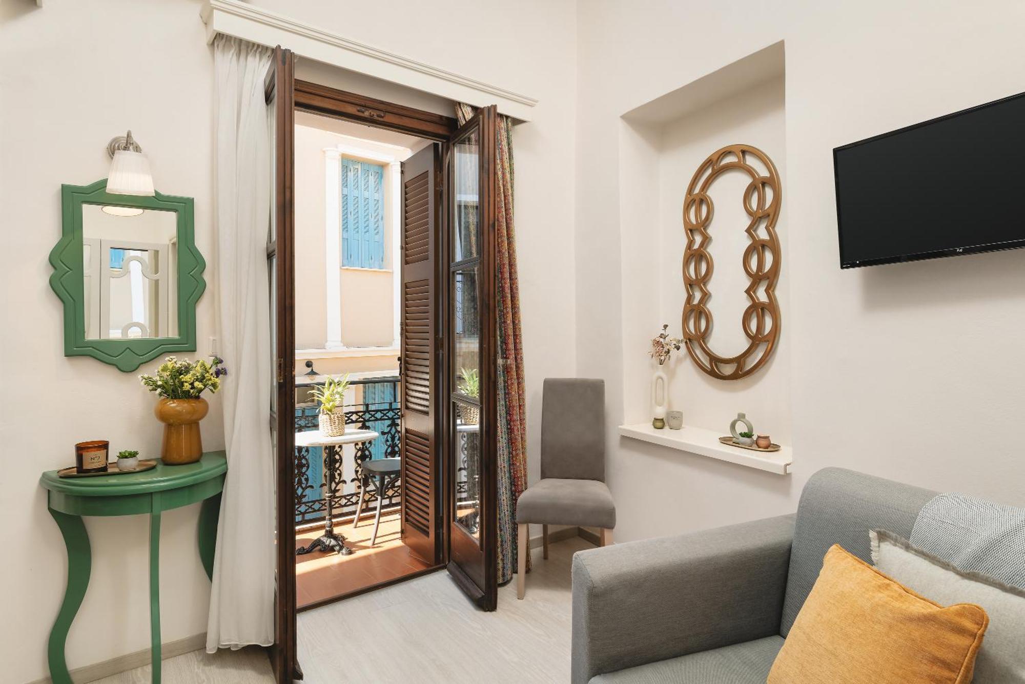 Hotel Elia Palazzo