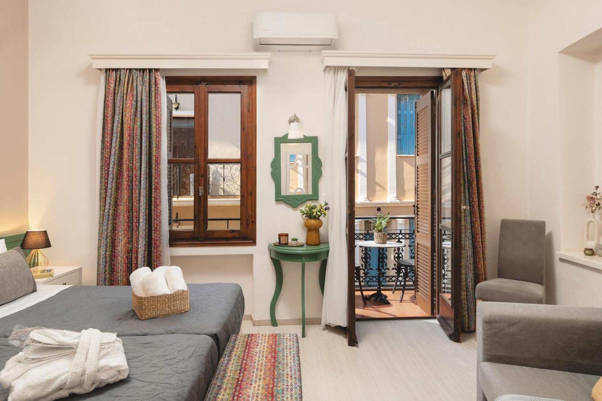 Elia Palazzo Hotel 3*