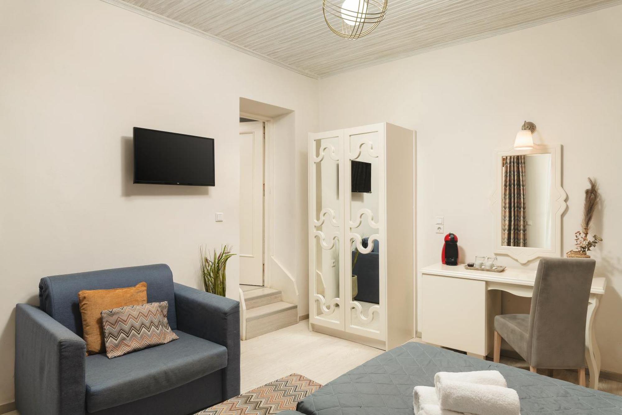 Hotel Elia Palazzo Chania (Crete)