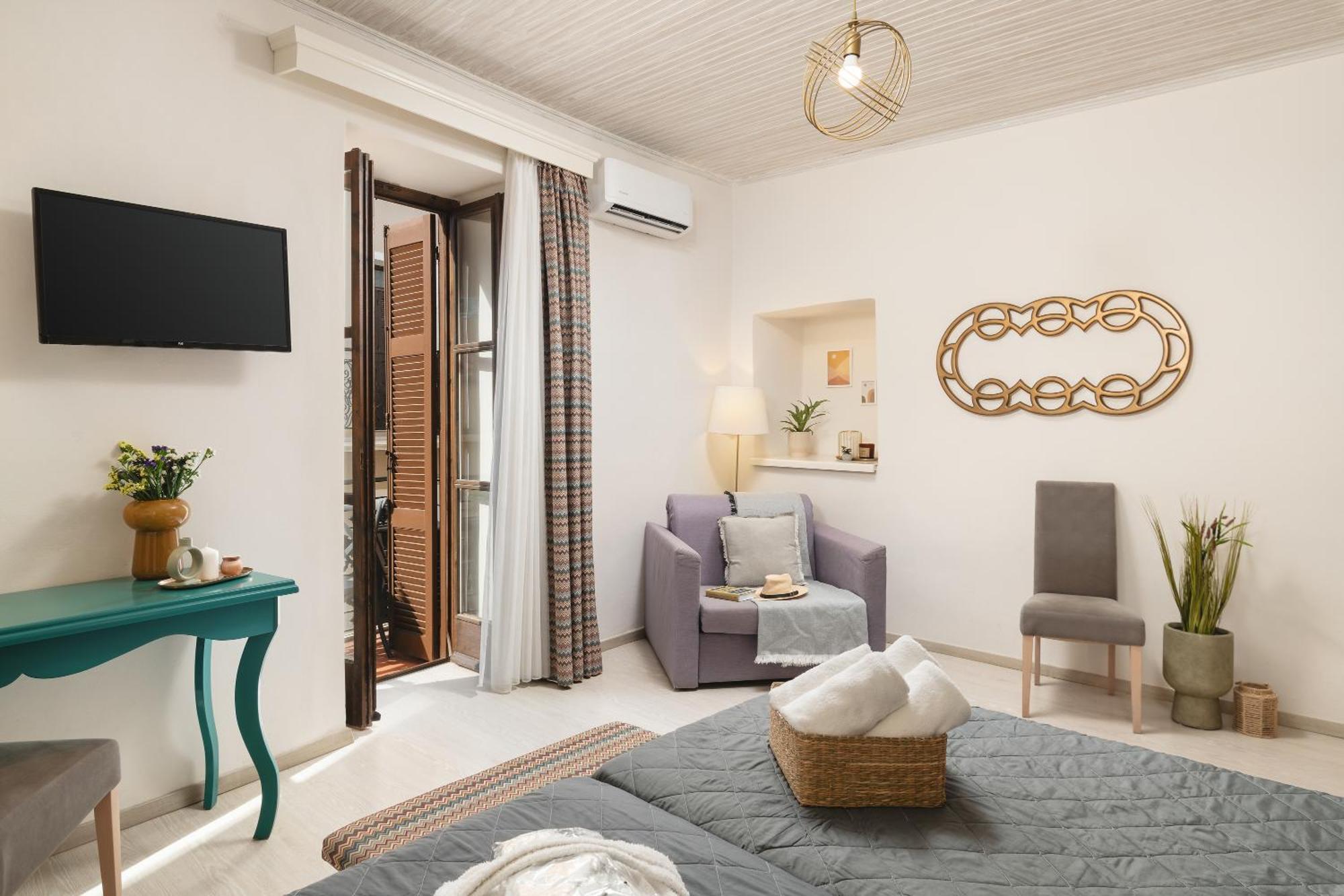 Elia Palazzo Chania (Crete)