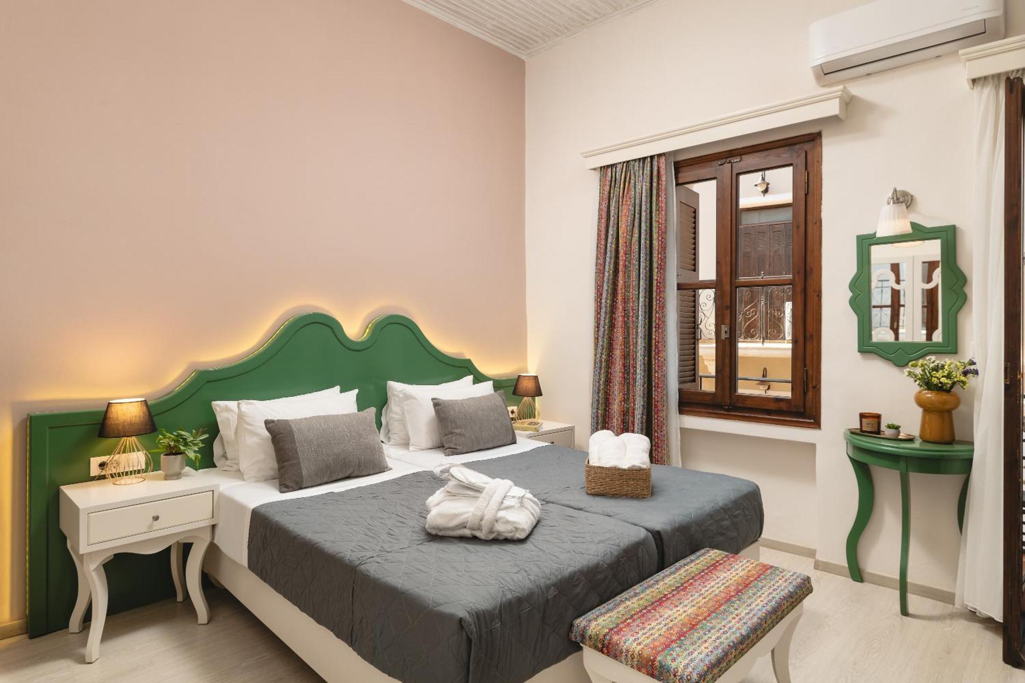Elia Palazzo Hotel