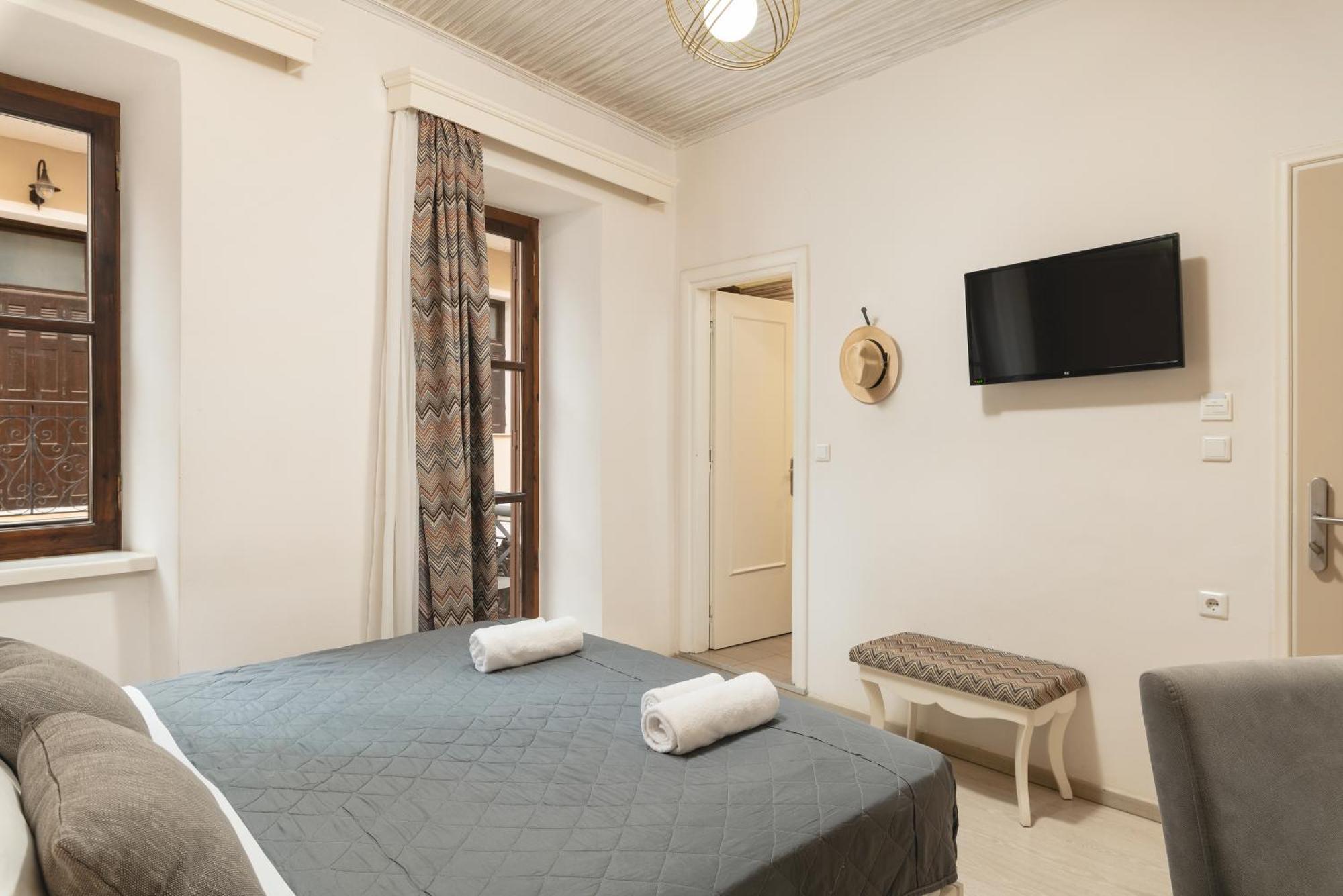 Hotel Elia Palazzo